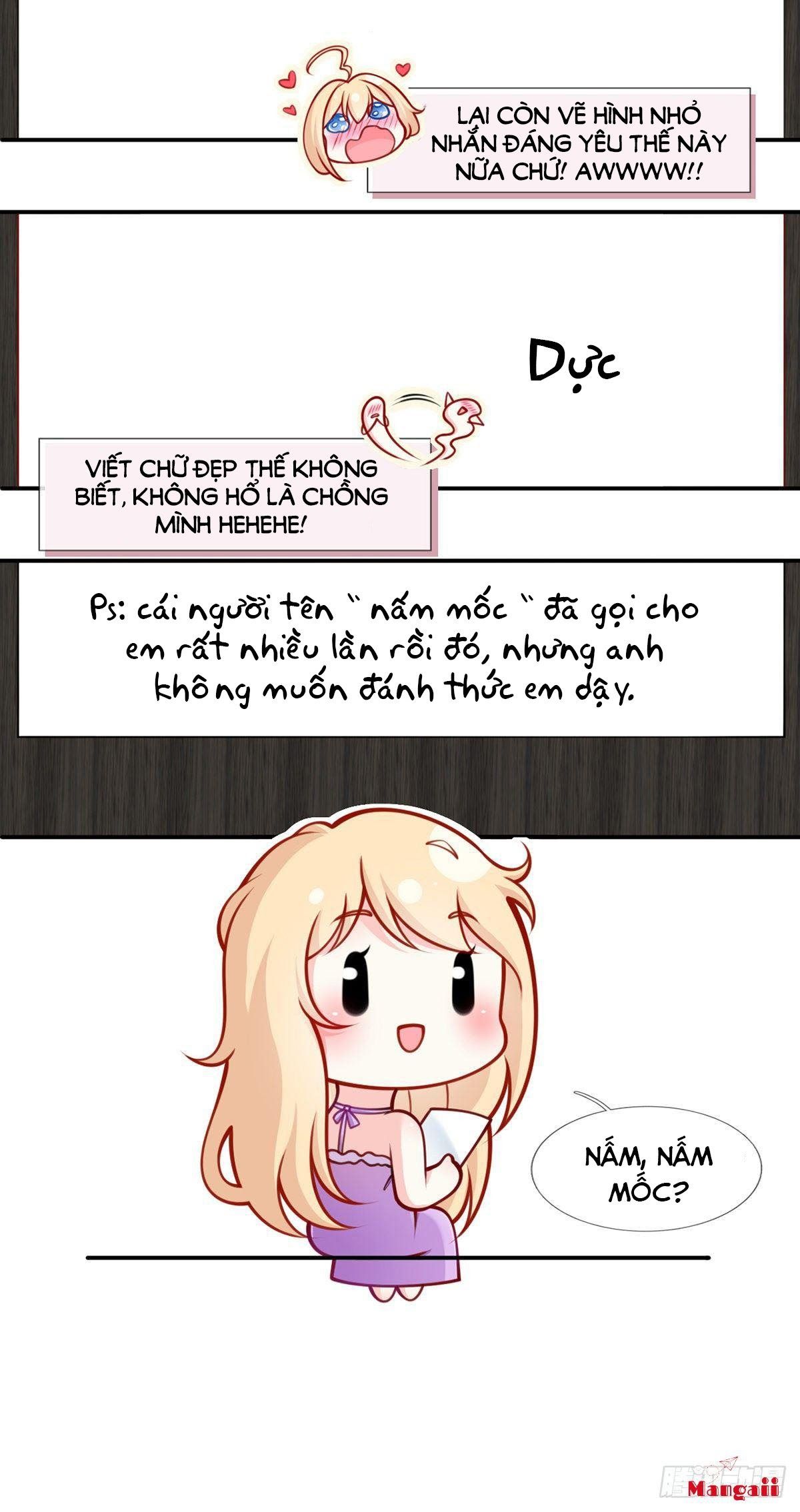 đọc truyện Tôi Xuyên Thành Tiểu Kiều Thê Của Lão Đại Chương 14 ảnh 29 tại Thiên Thai Truyện