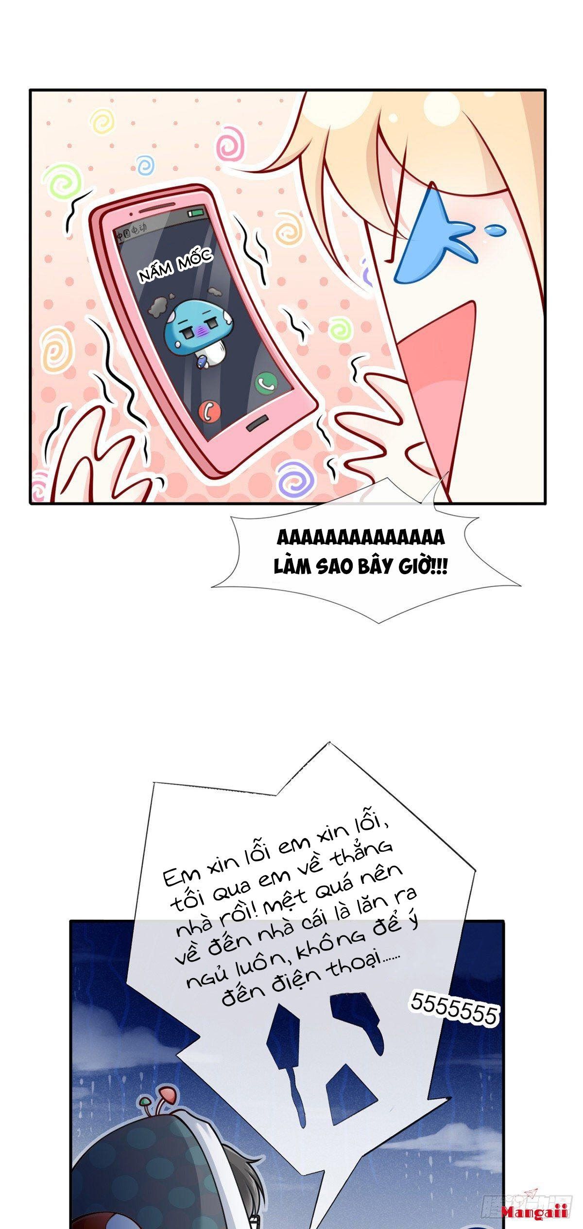 đọc truyện Tôi Xuyên Thành Tiểu Kiều Thê Của Lão Đại Chương 14 ảnh 31 tại Thiên Thai Truyện