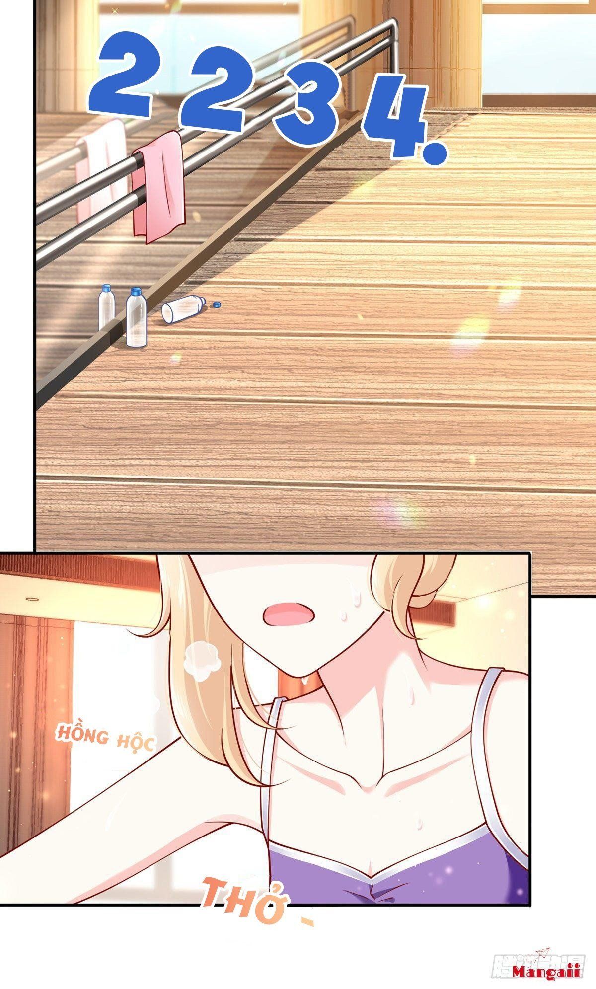 đọc truyện Tôi Xuyên Thành Tiểu Kiều Thê Của Lão Đại Chương 14 ảnh 5 tại Thiên Thai Truyện