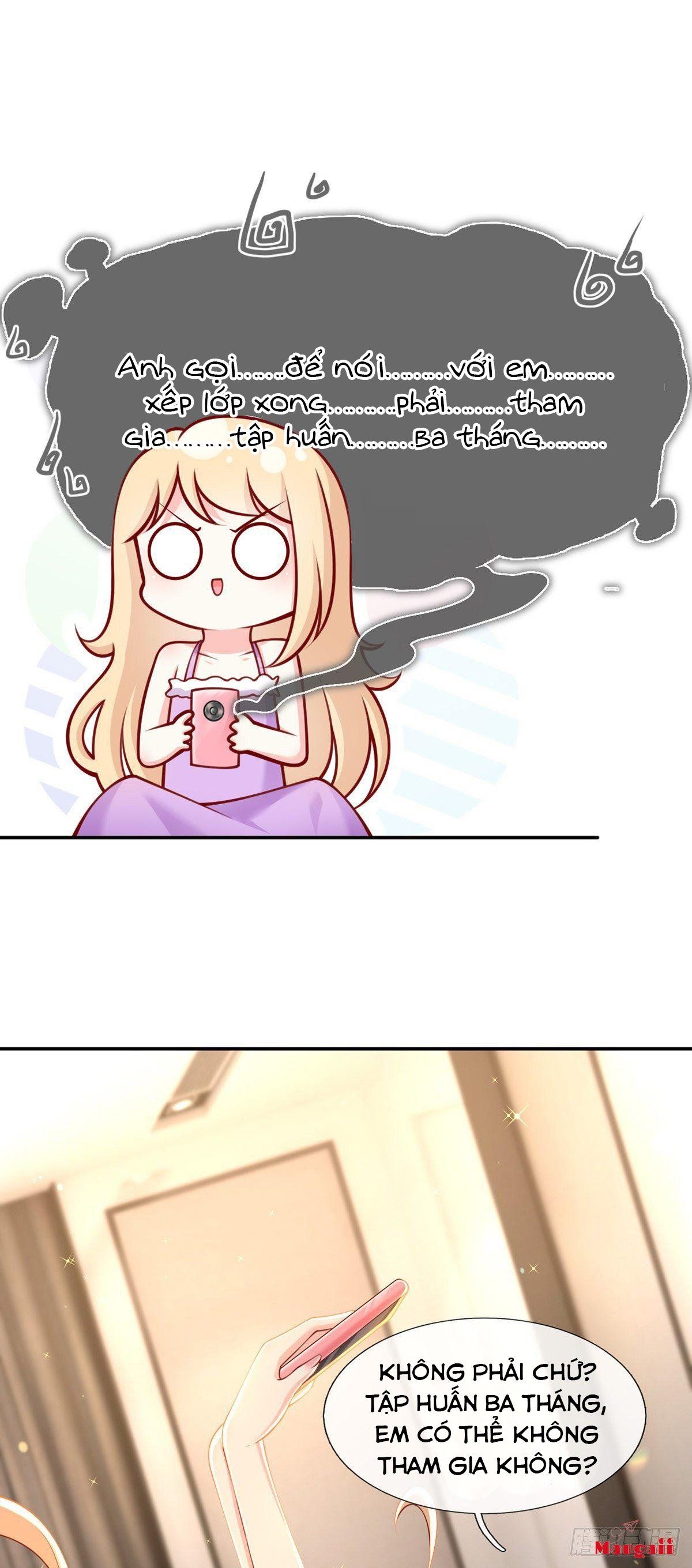 đọc truyện Tôi Xuyên Thành Tiểu Kiều Thê Của Lão Đại Chương 14 ảnh 33 tại Thiên Thai Truyện