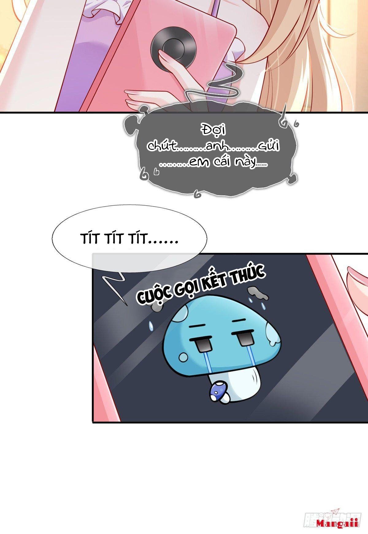 đọc truyện Tôi Xuyên Thành Tiểu Kiều Thê Của Lão Đại Chương 14 ảnh 39 tại Thiên Thai Truyện