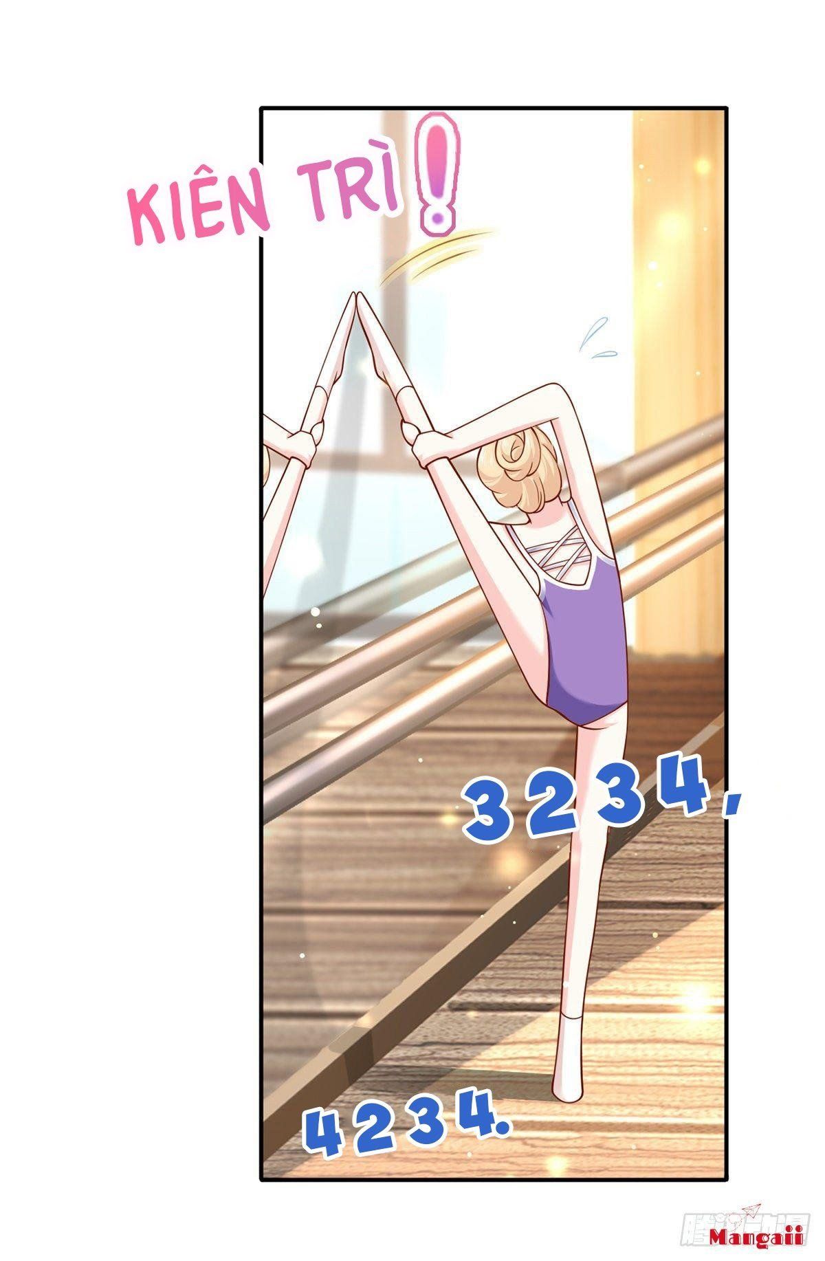 đọc truyện Tôi Xuyên Thành Tiểu Kiều Thê Của Lão Đại Chương 14 ảnh 6 tại Thiên Thai Truyện