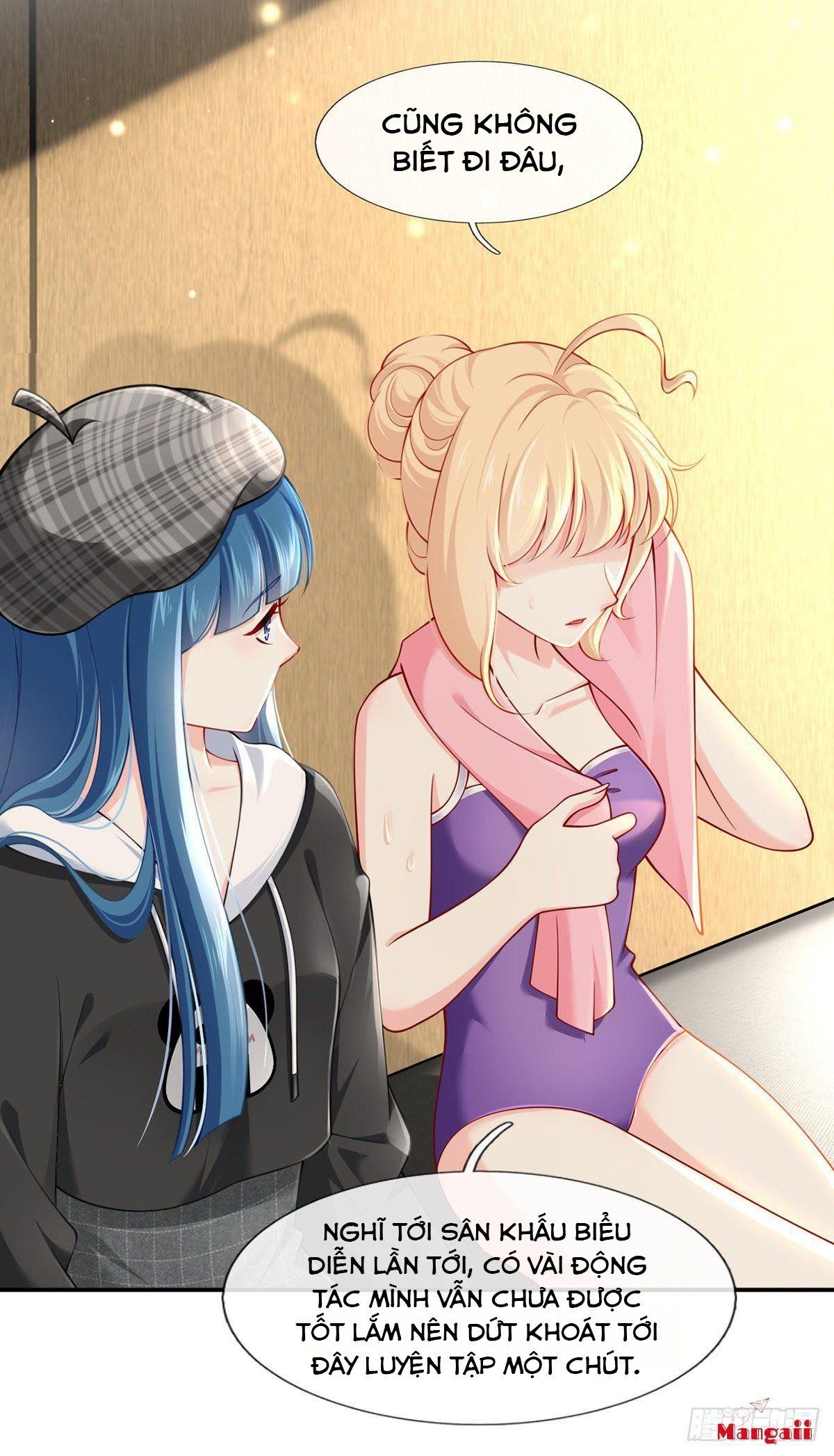 đọc truyện Tôi Xuyên Thành Tiểu Kiều Thê Của Lão Đại Chương 14 ảnh 11 tại Thiên Thai Truyện