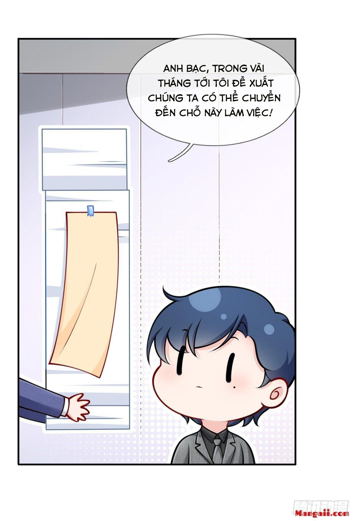 đọc truyện Tôi Xuyên Thành Tiểu Kiều Thê Của Lão Đại Chương 15 ảnh 12 tại Thiên Thai Truyện