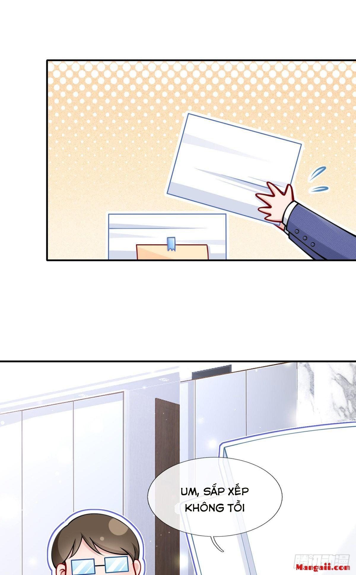 đọc truyện Tôi Xuyên Thành Tiểu Kiều Thê Của Lão Đại Chương 15 ảnh 13 tại Thiên Thai Truyện