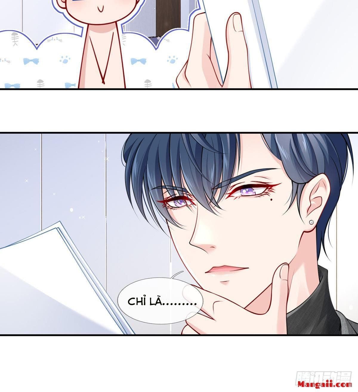 đọc truyện Tôi Xuyên Thành Tiểu Kiều Thê Của Lão Đại Chương 15 ảnh 14 tại Thiên Thai Truyện