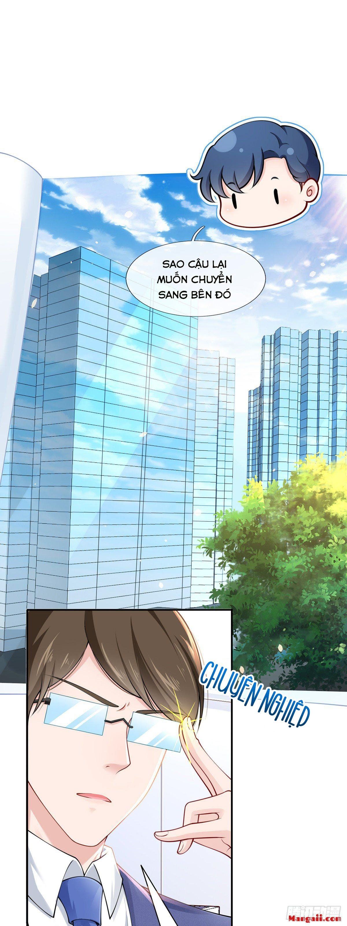 đọc truyện Tôi Xuyên Thành Tiểu Kiều Thê Của Lão Đại Chương 15 ảnh 15 tại Thiên Thai Truyện