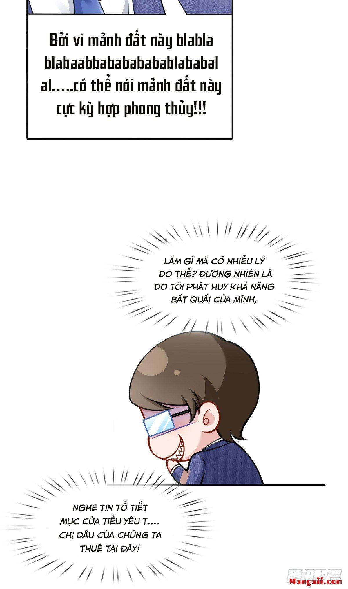 đọc truyện Tôi Xuyên Thành Tiểu Kiều Thê Của Lão Đại Chương 15 ảnh 16 tại Thiên Thai Truyện