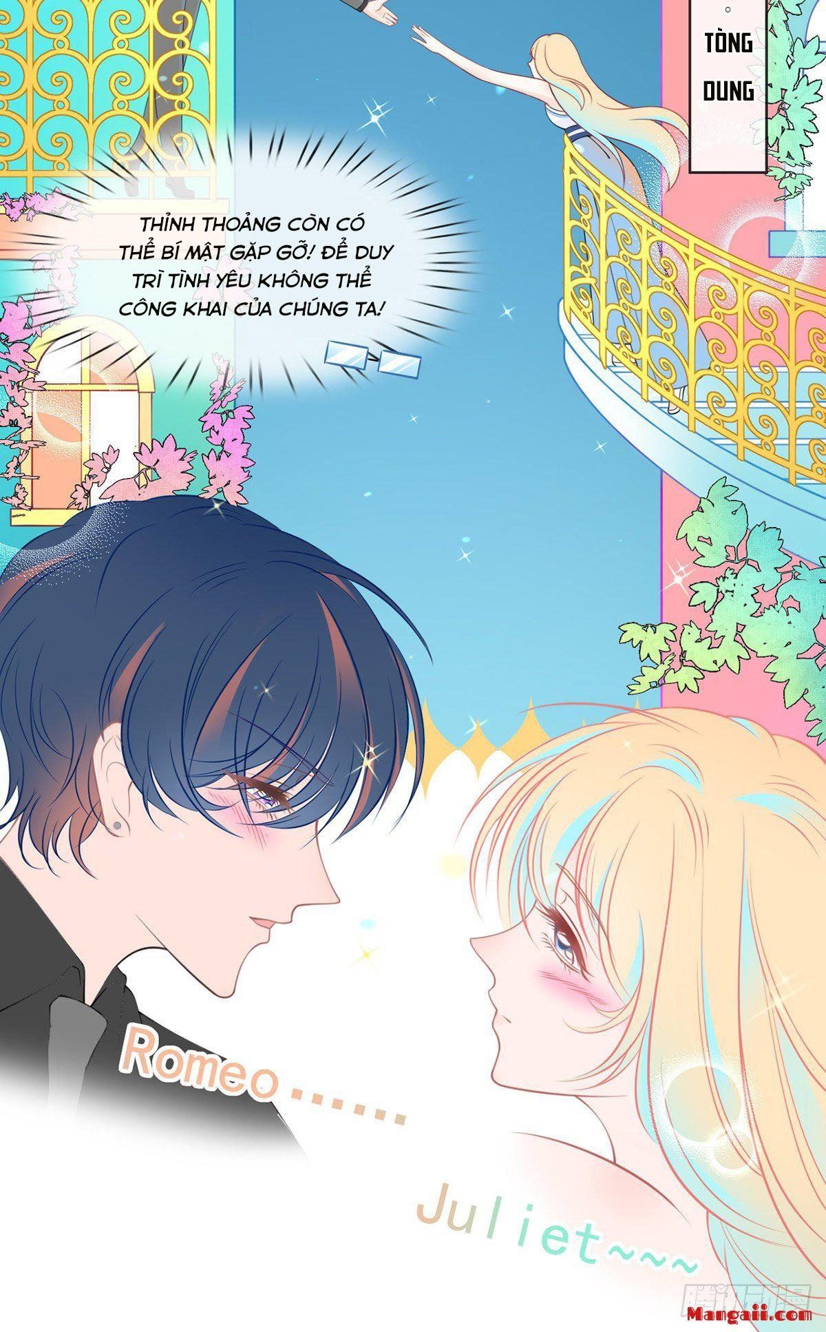 đọc truyện Tôi Xuyên Thành Tiểu Kiều Thê Của Lão Đại Chương 15 ảnh 18 tại Thiên Thai Truyện