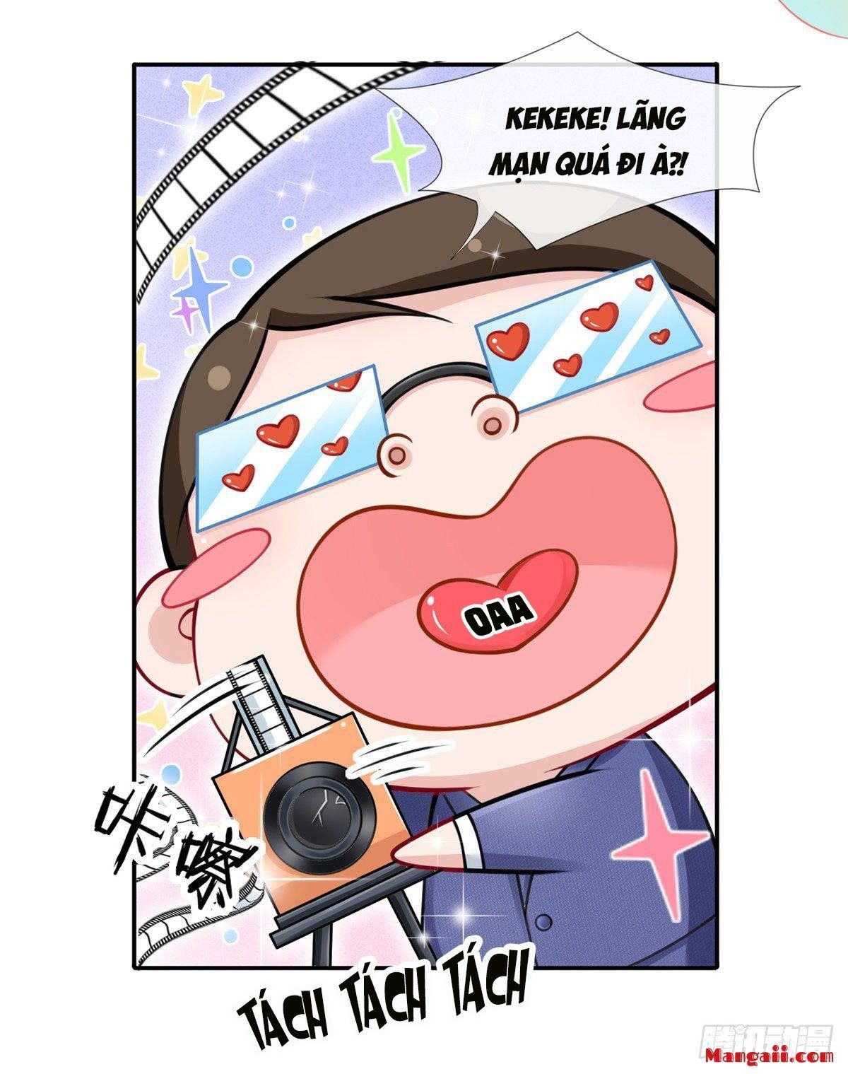 đọc truyện Tôi Xuyên Thành Tiểu Kiều Thê Của Lão Đại Chương 15 ảnh 19 tại Thiên Thai Truyện