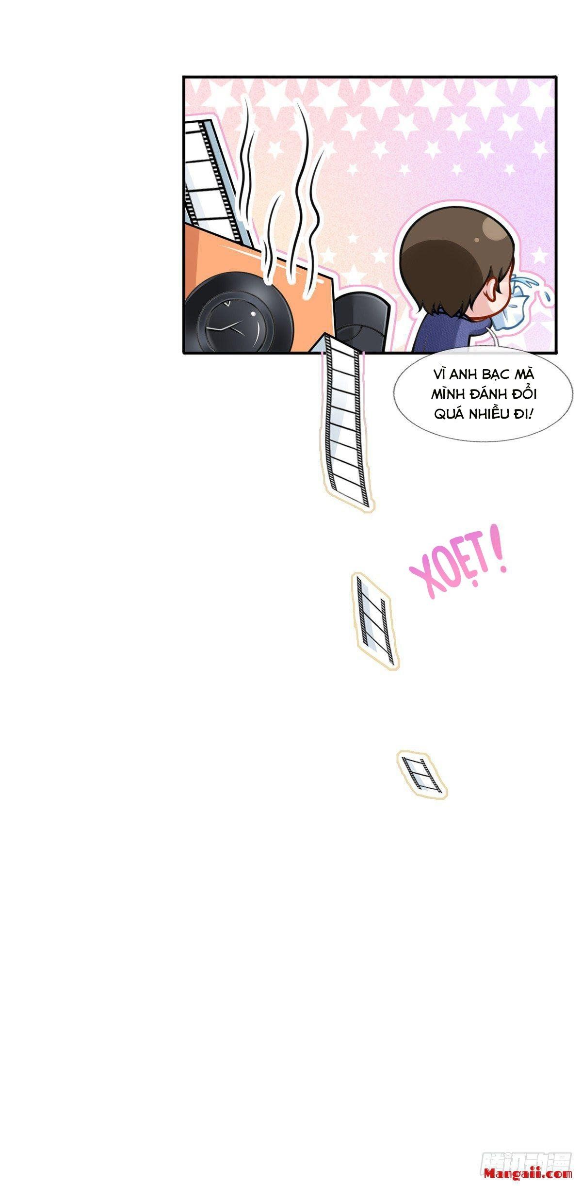 đọc truyện Tôi Xuyên Thành Tiểu Kiều Thê Của Lão Đại Chương 15 ảnh 20 tại Thiên Thai Truyện