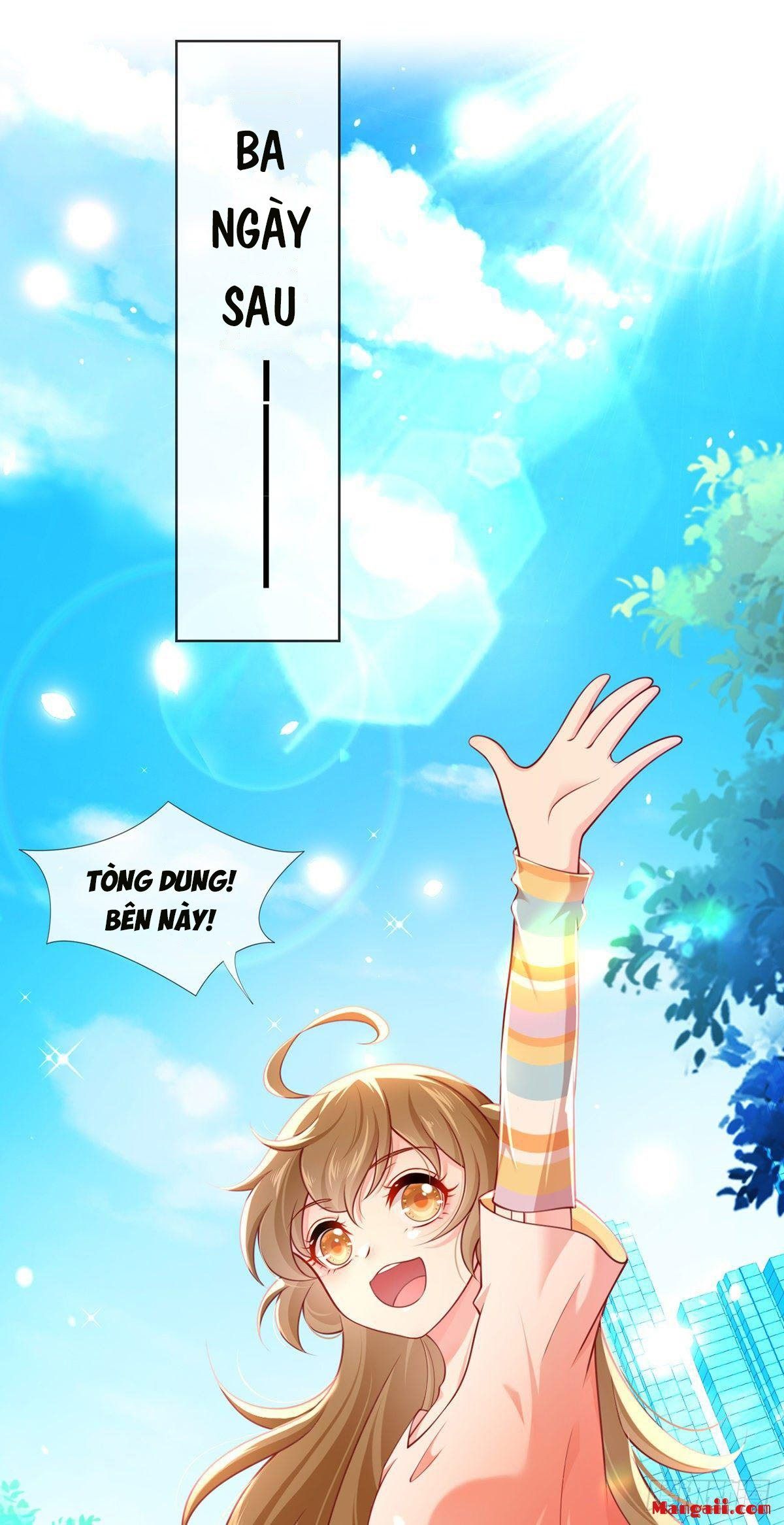 đọc truyện Tôi Xuyên Thành Tiểu Kiều Thê Của Lão Đại Chương 15 ảnh 21 tại Thiên Thai Truyện