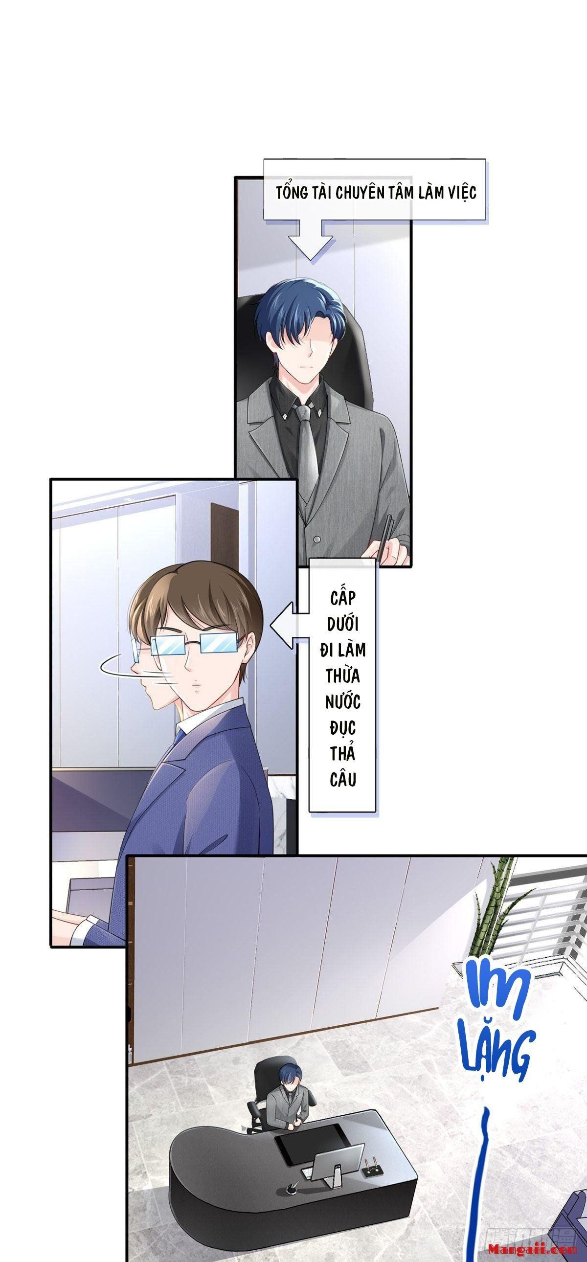 đọc truyện Tôi Xuyên Thành Tiểu Kiều Thê Của Lão Đại Chương 15 ảnh 4 tại Thiên Thai Truyện