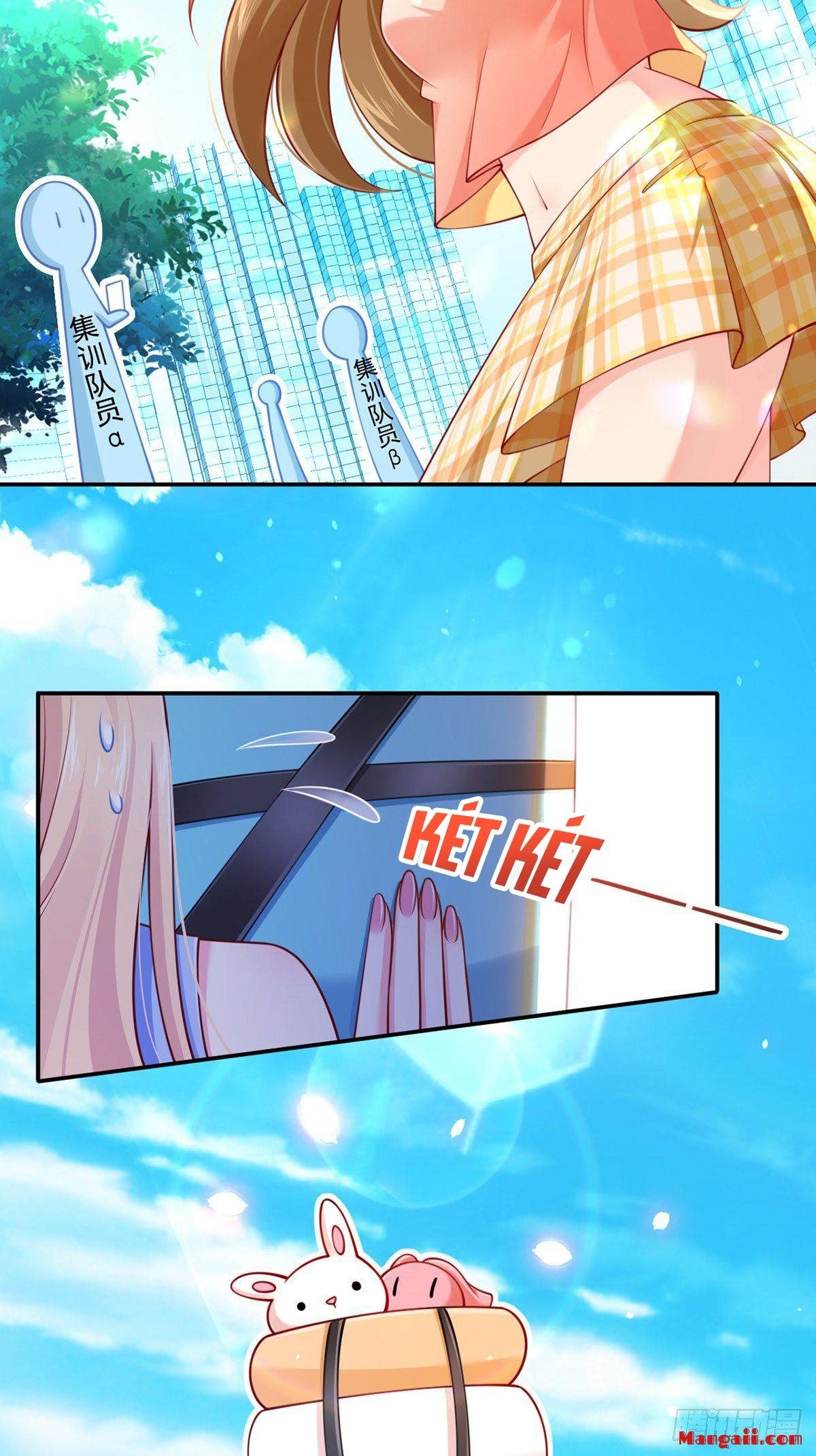 đọc truyện Tôi Xuyên Thành Tiểu Kiều Thê Của Lão Đại Chương 15 ảnh 22 tại Thiên Thai Truyện