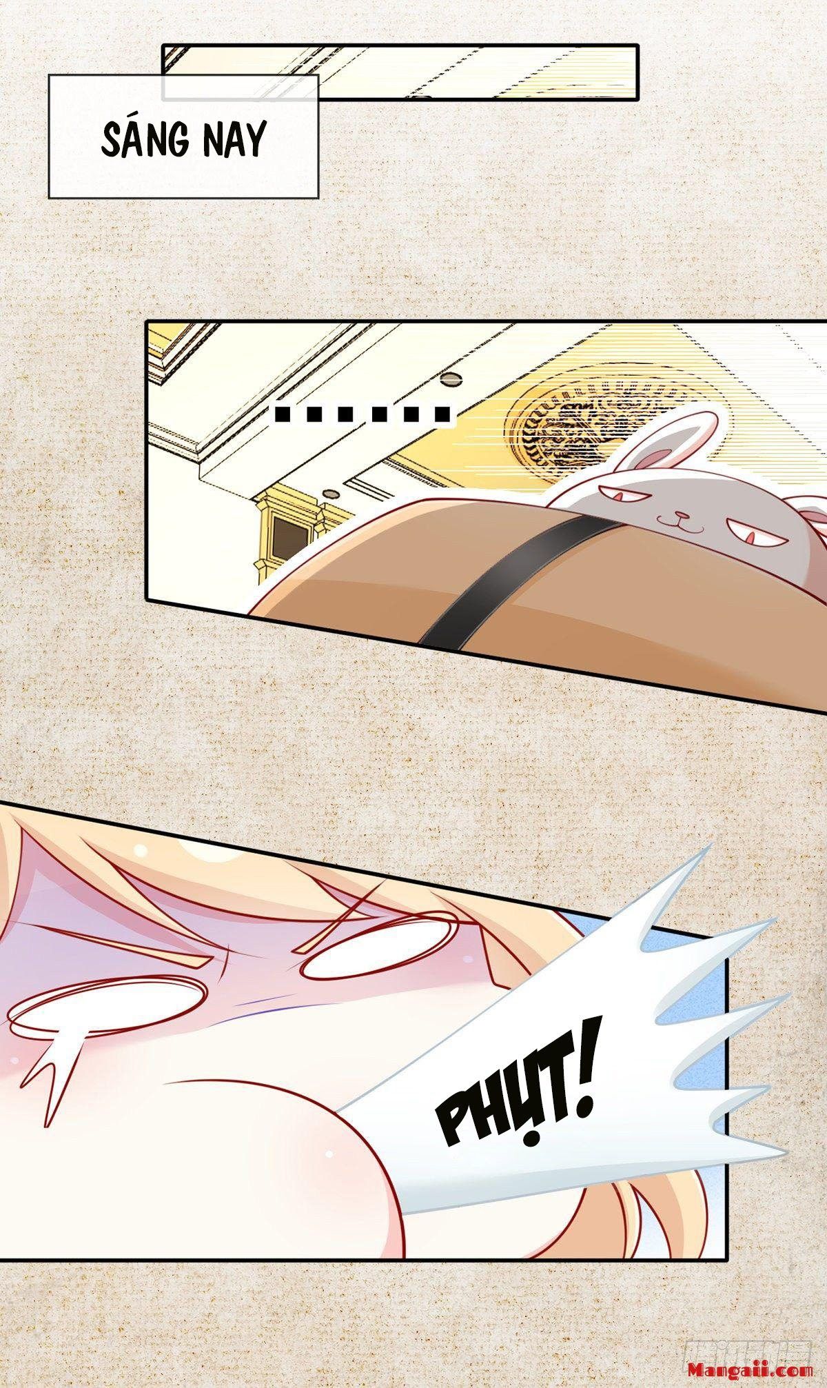 đọc truyện Tôi Xuyên Thành Tiểu Kiều Thê Của Lão Đại Chương 15 ảnh 24 tại Thiên Thai Truyện