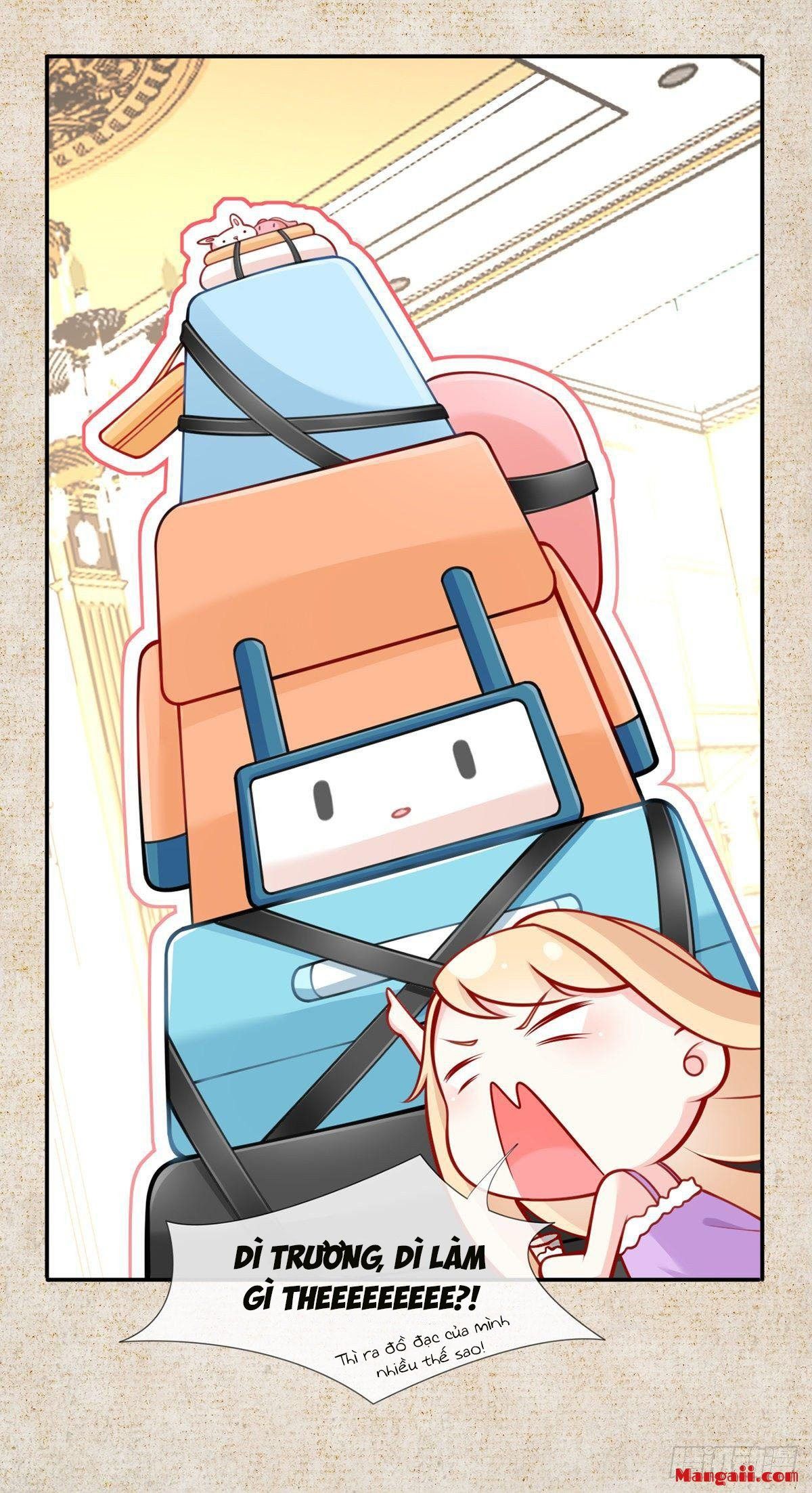 đọc truyện Tôi Xuyên Thành Tiểu Kiều Thê Của Lão Đại Chương 15 ảnh 25 tại Thiên Thai Truyện