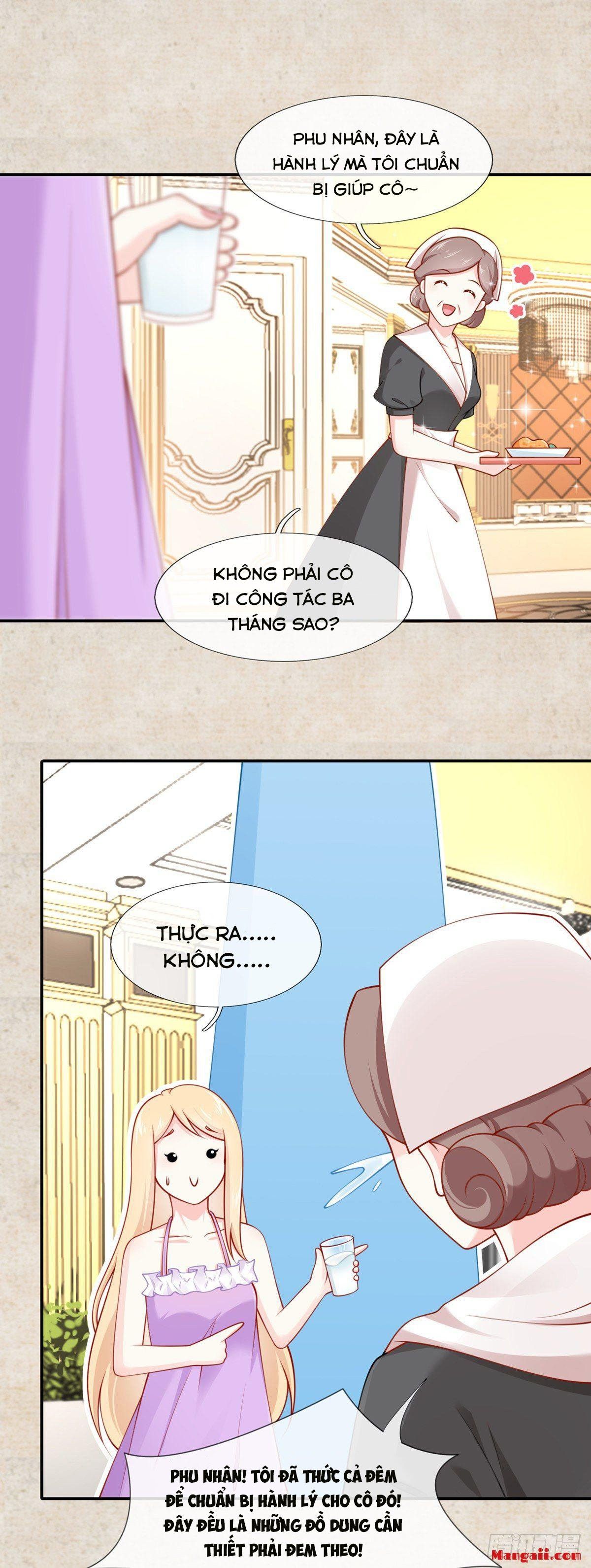 đọc truyện Tôi Xuyên Thành Tiểu Kiều Thê Của Lão Đại Chương 15 ảnh 26 tại Thiên Thai Truyện