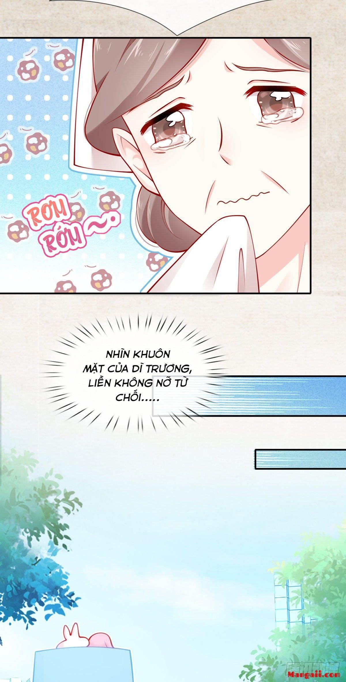 đọc truyện Tôi Xuyên Thành Tiểu Kiều Thê Của Lão Đại Chương 15 ảnh 27 tại Thiên Thai Truyện