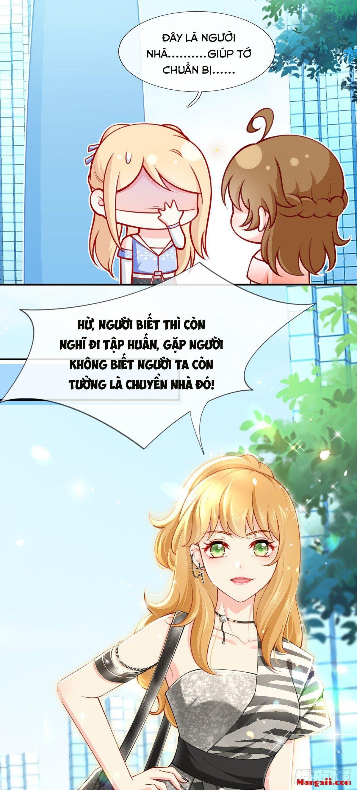 đọc truyện Tôi Xuyên Thành Tiểu Kiều Thê Của Lão Đại Chương 15 ảnh 28 tại Thiên Thai Truyện