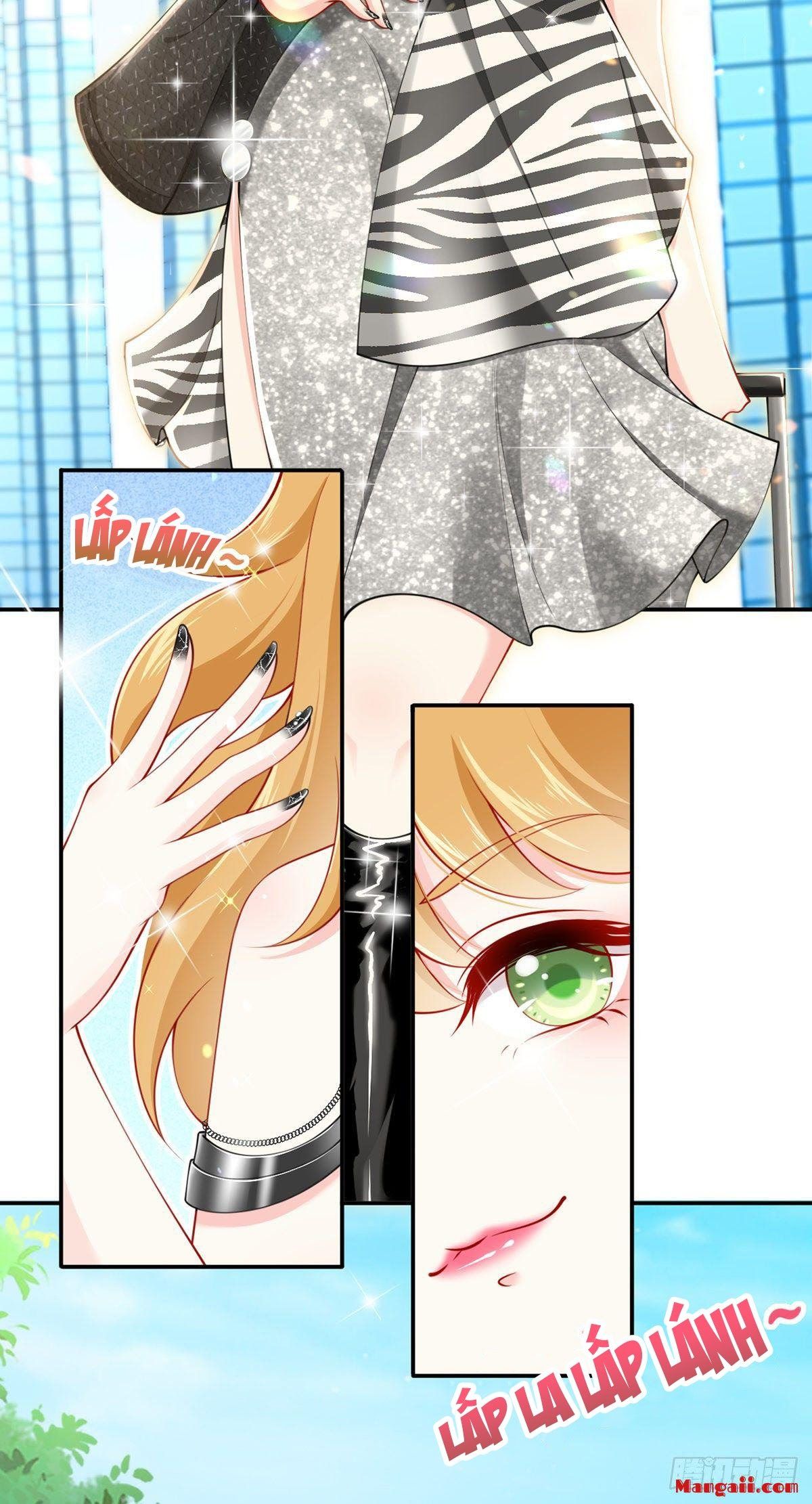 đọc truyện Tôi Xuyên Thành Tiểu Kiều Thê Của Lão Đại Chương 15 ảnh 29 tại Thiên Thai Truyện