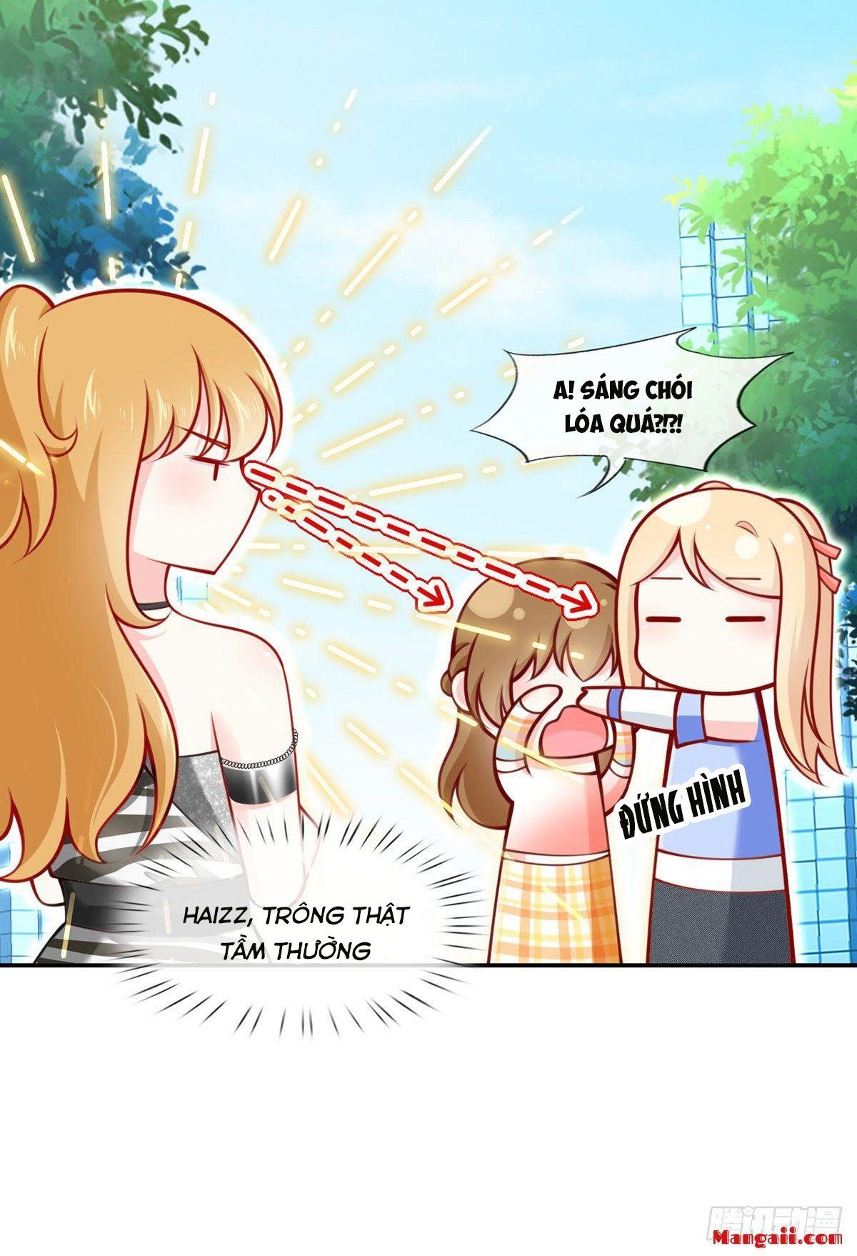 đọc truyện Tôi Xuyên Thành Tiểu Kiều Thê Của Lão Đại Chương 15 ảnh 30 tại Thiên Thai Truyện