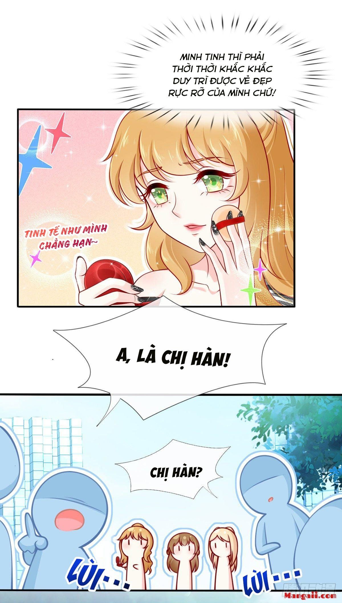 đọc truyện Tôi Xuyên Thành Tiểu Kiều Thê Của Lão Đại Chương 15 ảnh 31 tại Thiên Thai Truyện