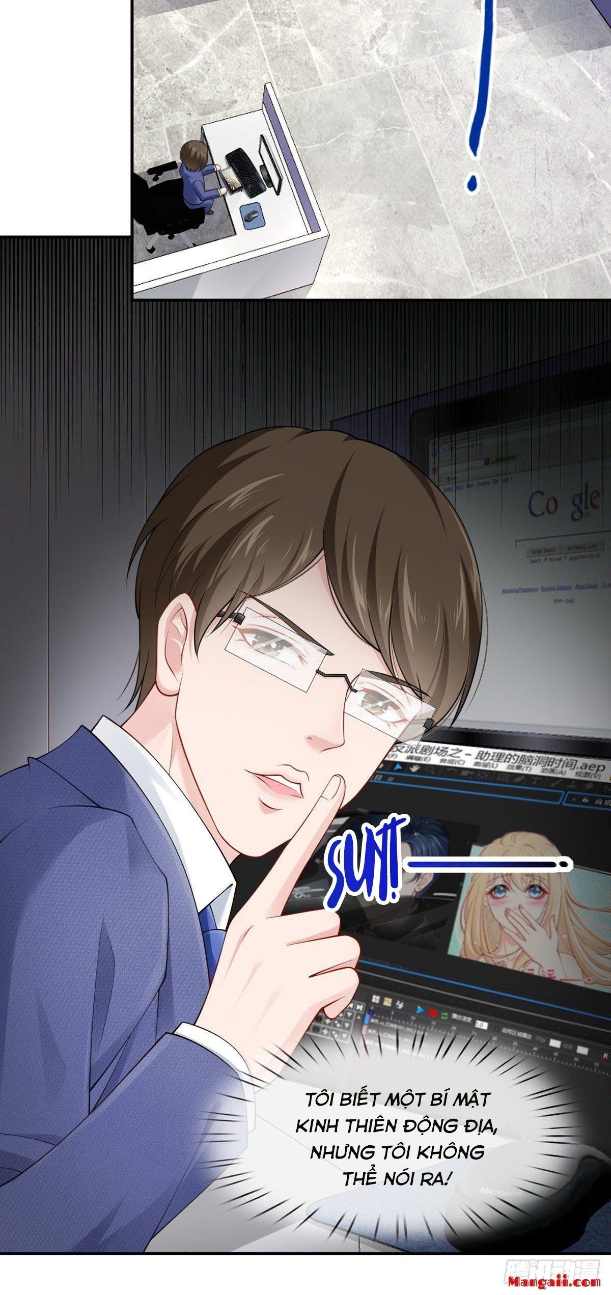 đọc truyện Tôi Xuyên Thành Tiểu Kiều Thê Của Lão Đại Chương 15 ảnh 5 tại Thiên Thai Truyện