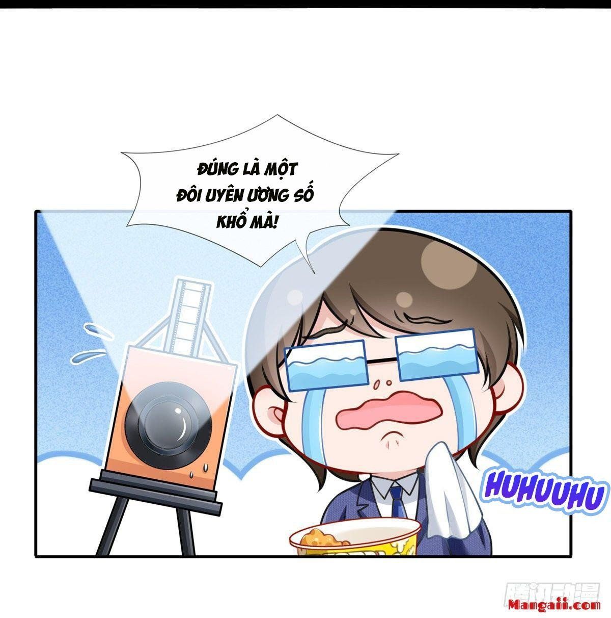 đọc truyện Tôi Xuyên Thành Tiểu Kiều Thê Của Lão Đại Chương 15 ảnh 8 tại Thiên Thai Truyện