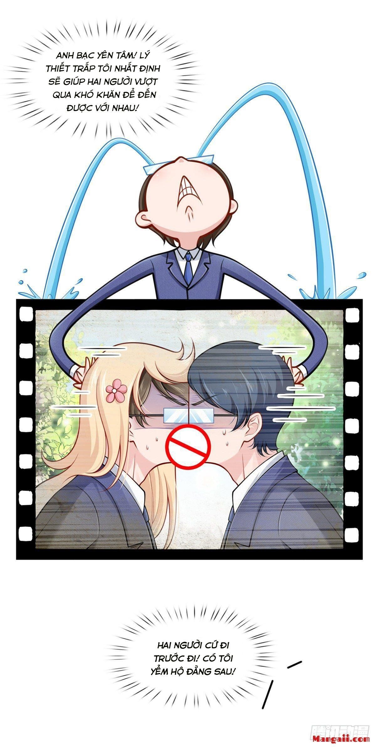 đọc truyện Tôi Xuyên Thành Tiểu Kiều Thê Của Lão Đại Chương 15 ảnh 9 tại Thiên Thai Truyện