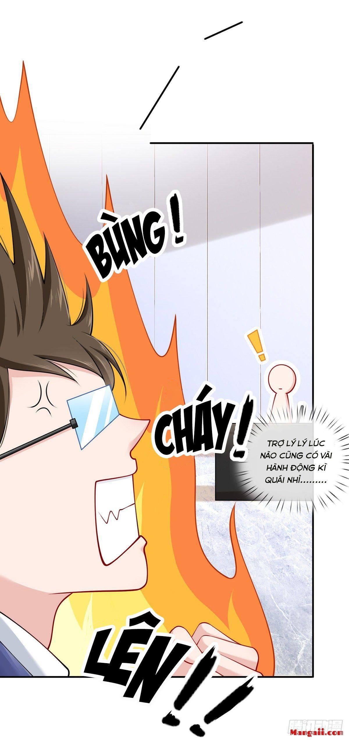 đọc truyện Tôi Xuyên Thành Tiểu Kiều Thê Của Lão Đại Chương 15 ảnh 10 tại Thiên Thai Truyện