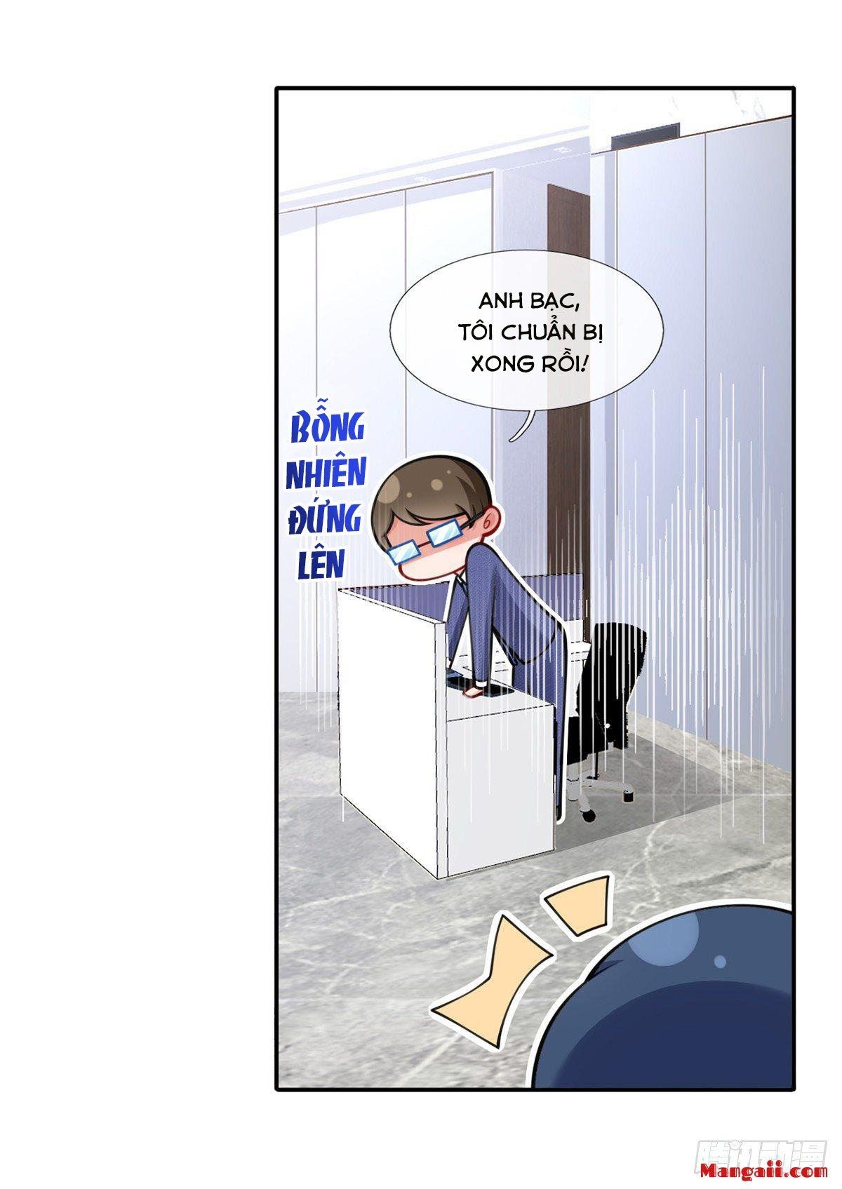 đọc truyện Tôi Xuyên Thành Tiểu Kiều Thê Của Lão Đại Chương 15 ảnh 11 tại Thiên Thai Truyện