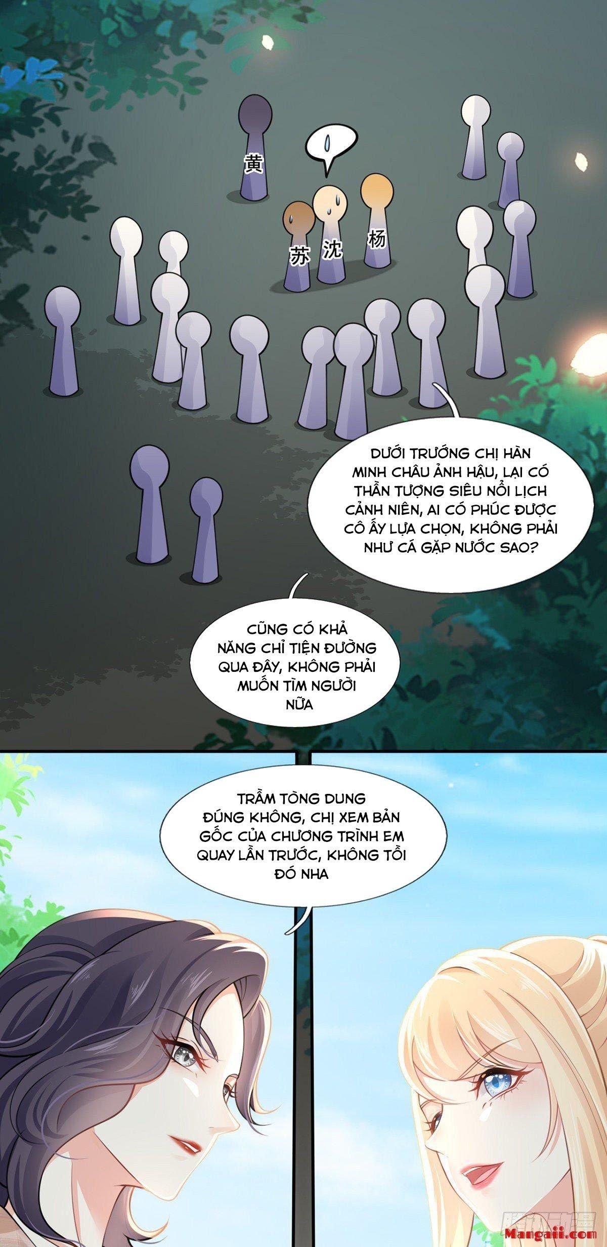 đọc truyện Tôi Xuyên Thành Tiểu Kiều Thê Của Lão Đại Chương 16 ảnh 12 tại Thiên Thai Truyện