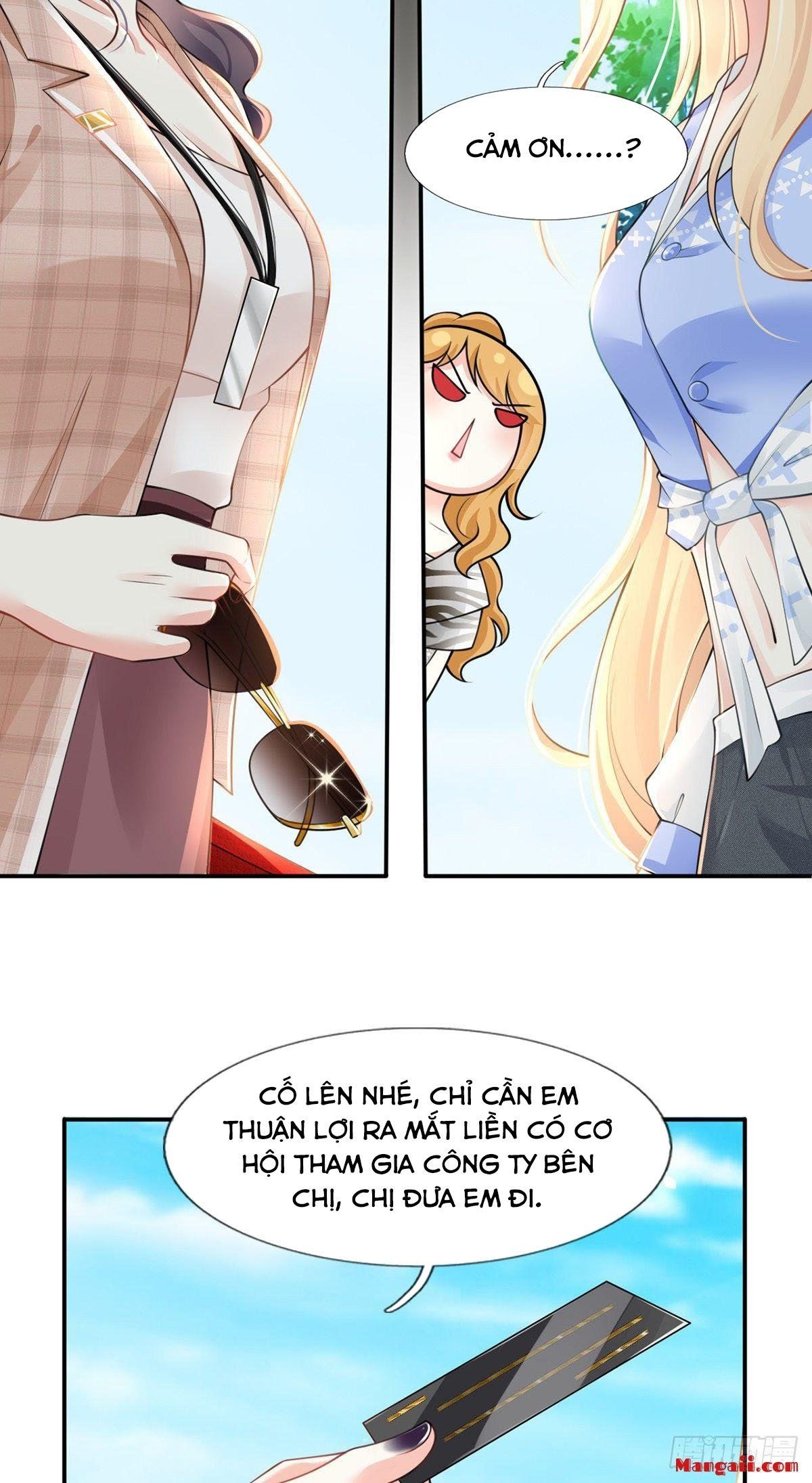 đọc truyện Tôi Xuyên Thành Tiểu Kiều Thê Của Lão Đại Chương 16 ảnh 13 tại Thiên Thai Truyện