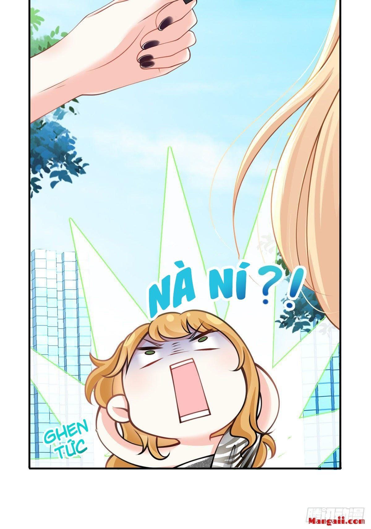 đọc truyện Tôi Xuyên Thành Tiểu Kiều Thê Của Lão Đại Chương 16 ảnh 14 tại Thiên Thai Truyện