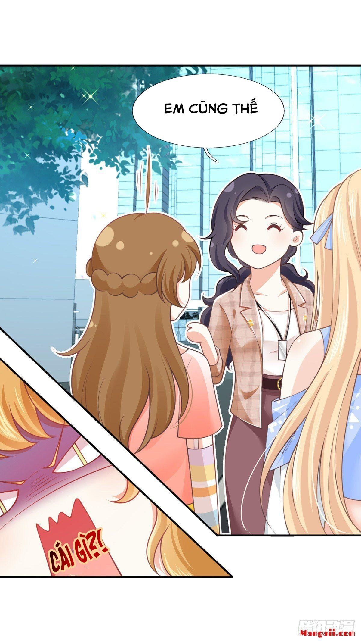 đọc truyện Tôi Xuyên Thành Tiểu Kiều Thê Của Lão Đại Chương 16 ảnh 15 tại Thiên Thai Truyện