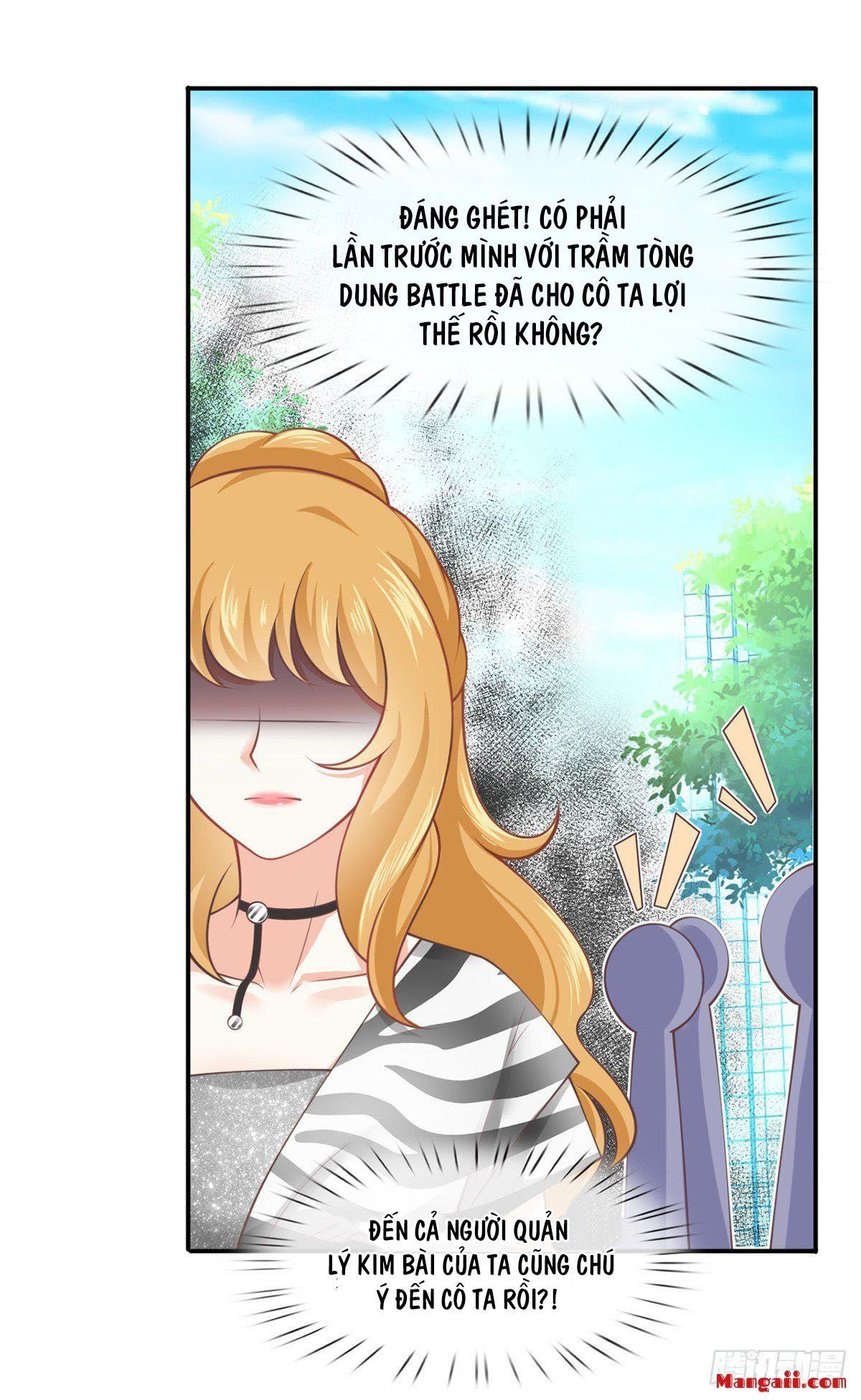 đọc truyện Tôi Xuyên Thành Tiểu Kiều Thê Của Lão Đại Chương 16 ảnh 16 tại Thiên Thai Truyện