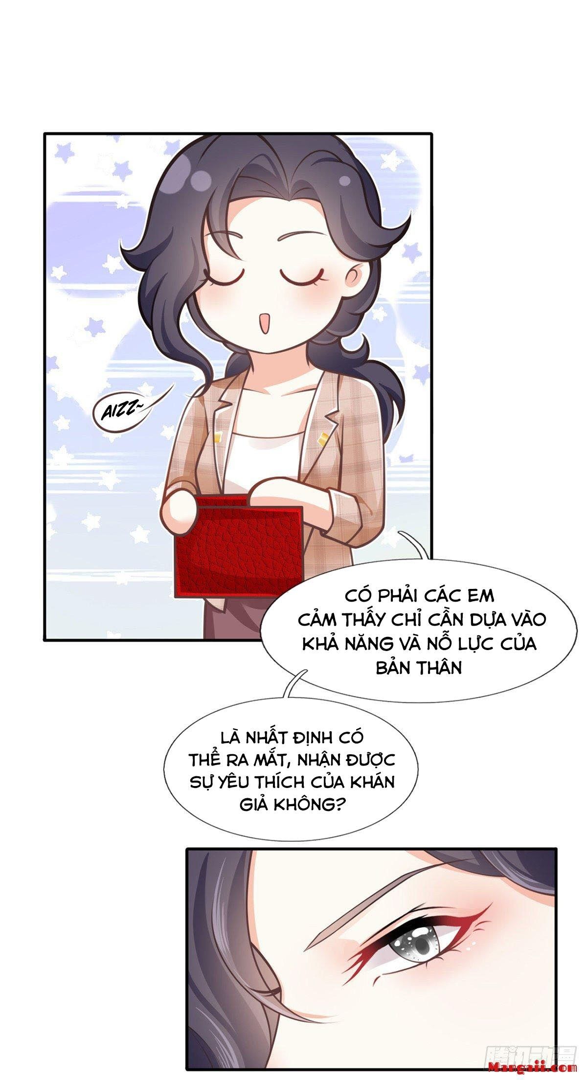 đọc truyện Tôi Xuyên Thành Tiểu Kiều Thê Của Lão Đại Chương 16 ảnh 18 tại Thiên Thai Truyện