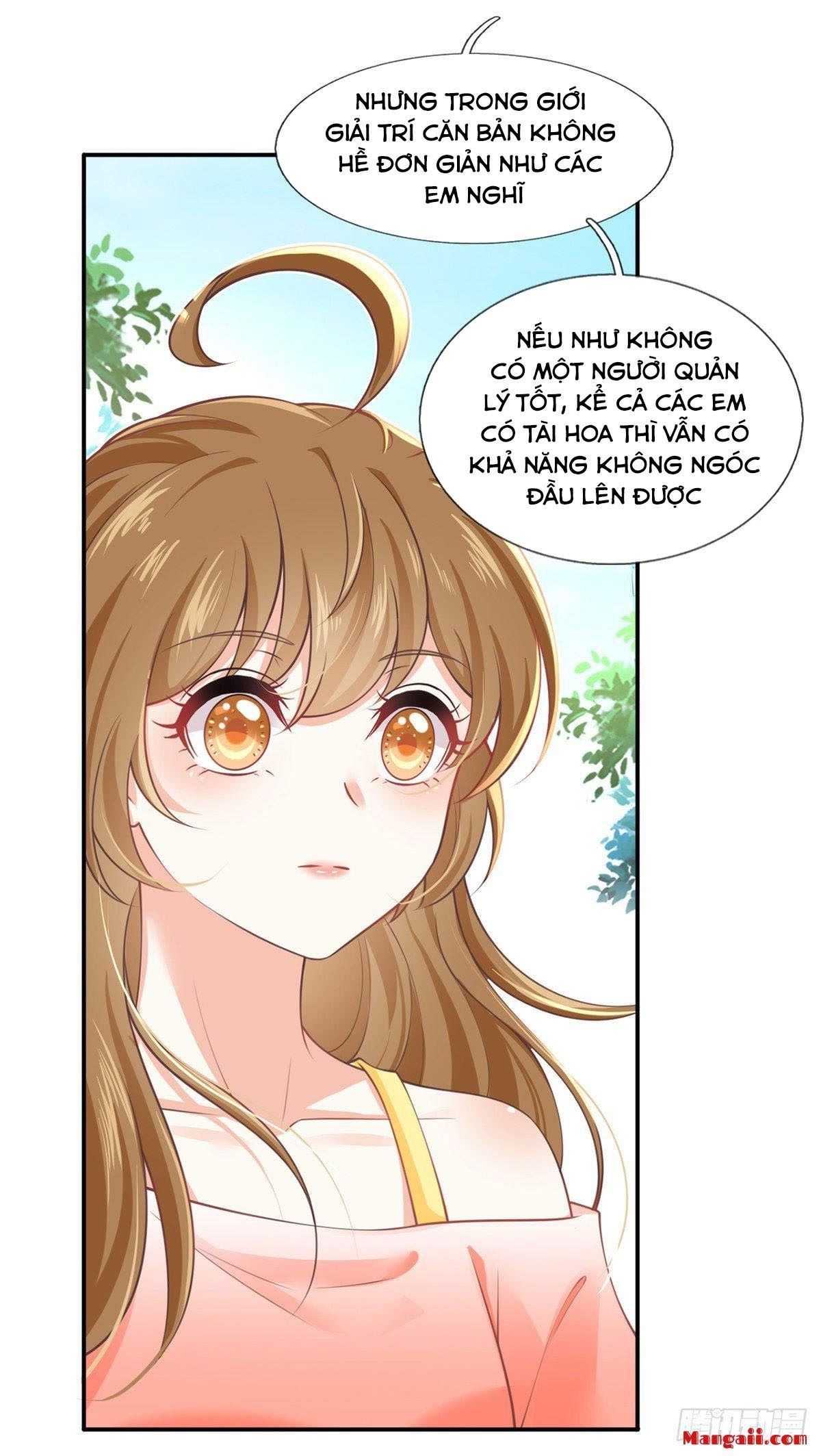 đọc truyện Tôi Xuyên Thành Tiểu Kiều Thê Của Lão Đại Chương 16 ảnh 19 tại Thiên Thai Truyện