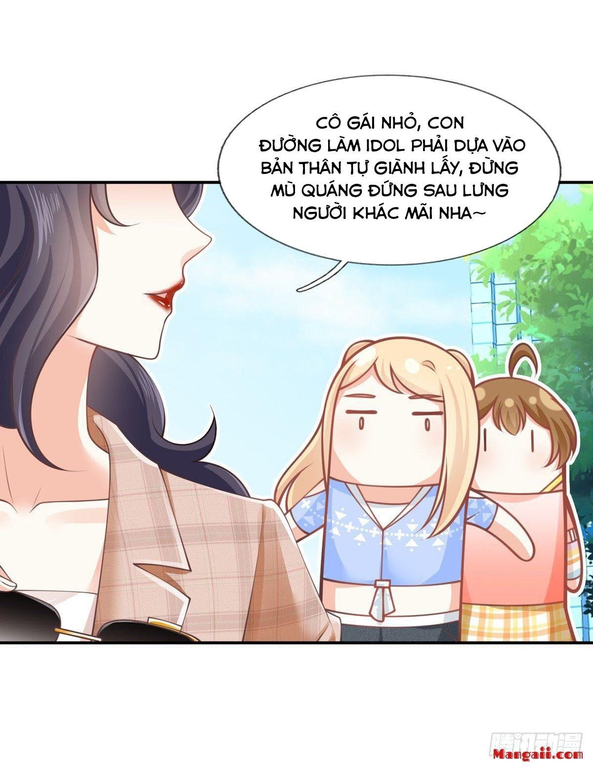 đọc truyện Tôi Xuyên Thành Tiểu Kiều Thê Của Lão Đại Chương 16 ảnh 20 tại Thiên Thai Truyện