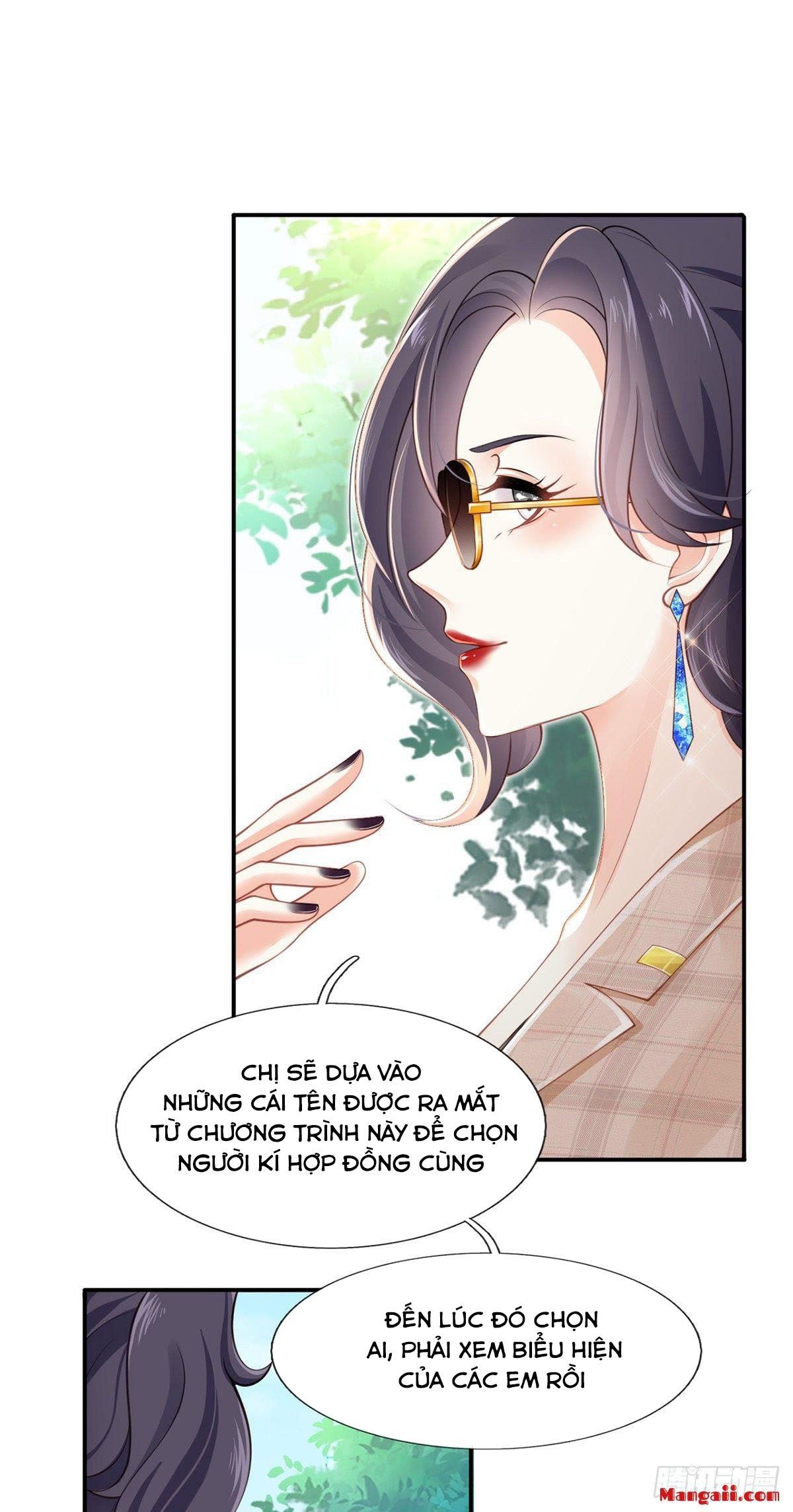 đọc truyện Tôi Xuyên Thành Tiểu Kiều Thê Của Lão Đại Chương 16 ảnh 21 tại Thiên Thai Truyện