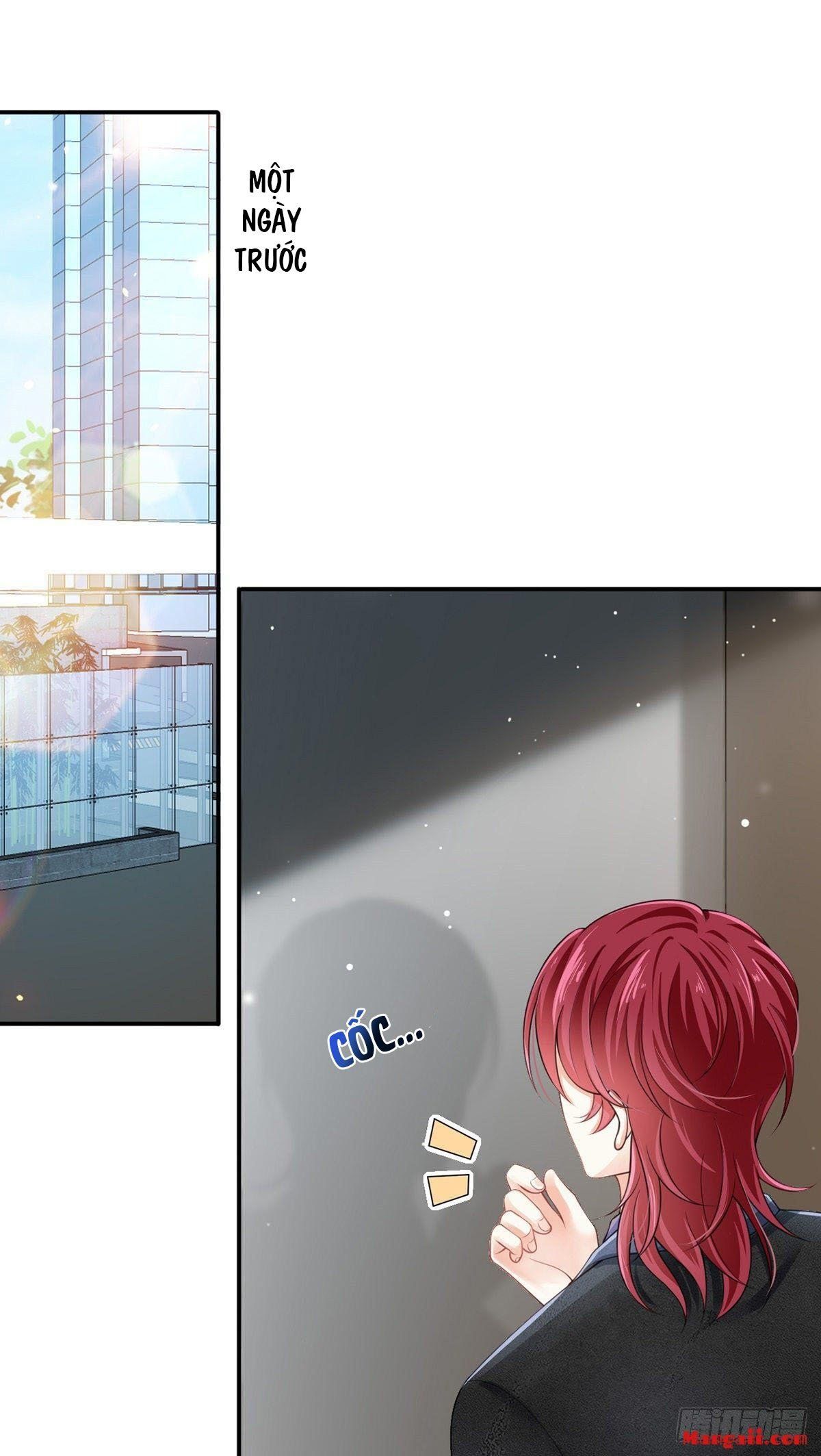 đọc truyện Tôi Xuyên Thành Tiểu Kiều Thê Của Lão Đại Chương 16 ảnh 4 tại Thiên Thai Truyện