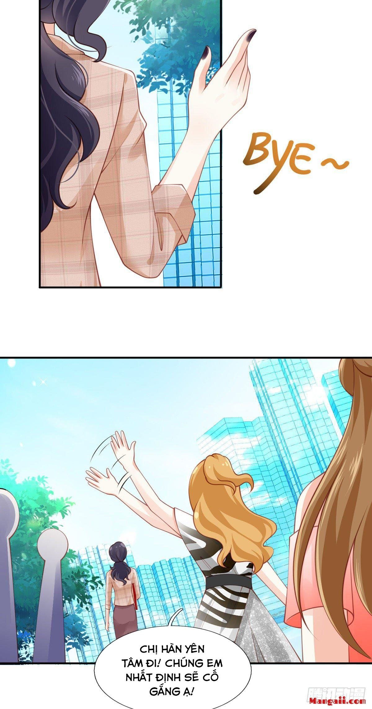 đọc truyện Tôi Xuyên Thành Tiểu Kiều Thê Của Lão Đại Chương 16 ảnh 22 tại Thiên Thai Truyện