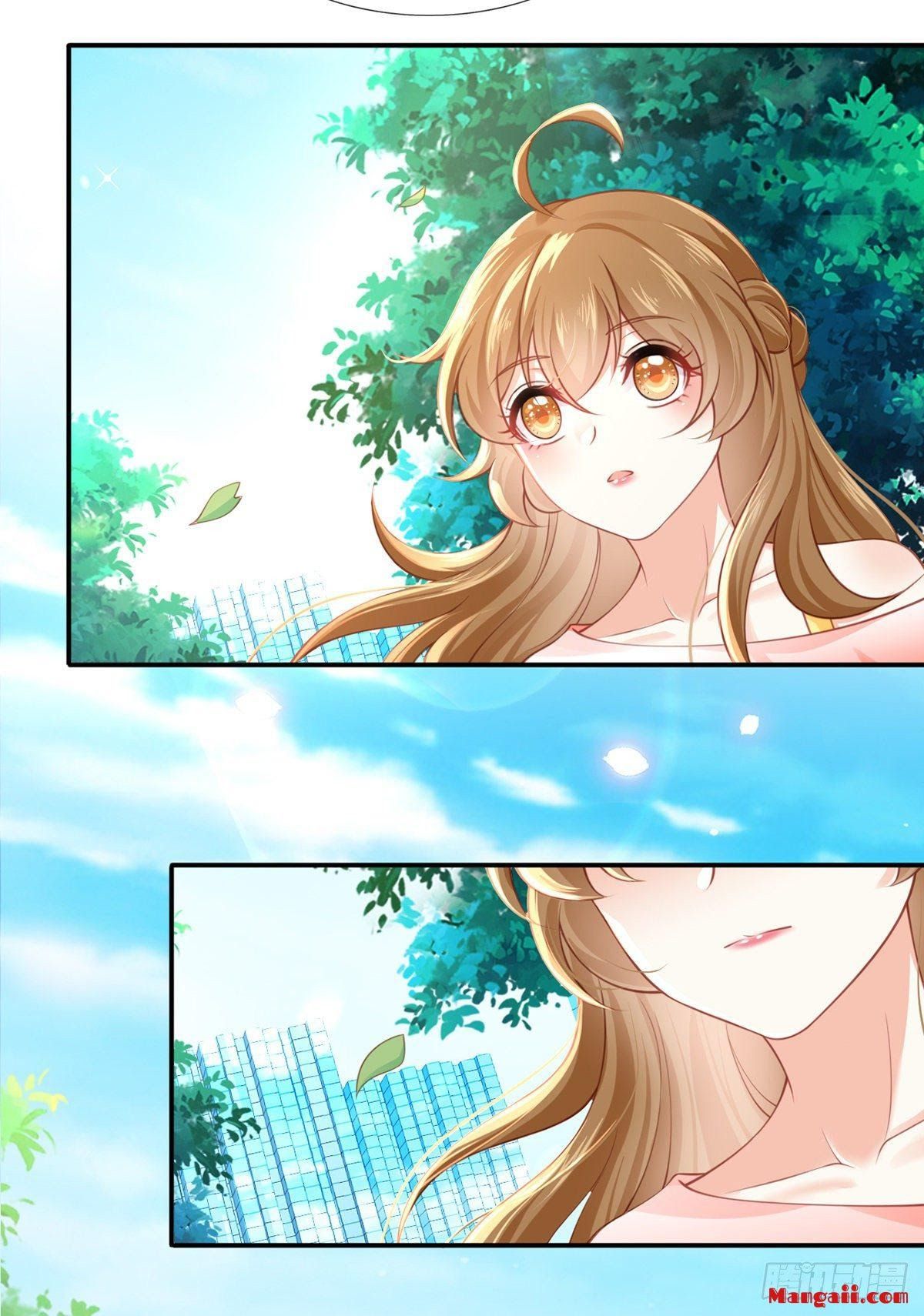 đọc truyện Tôi Xuyên Thành Tiểu Kiều Thê Của Lão Đại Chương 16 ảnh 23 tại Thiên Thai Truyện