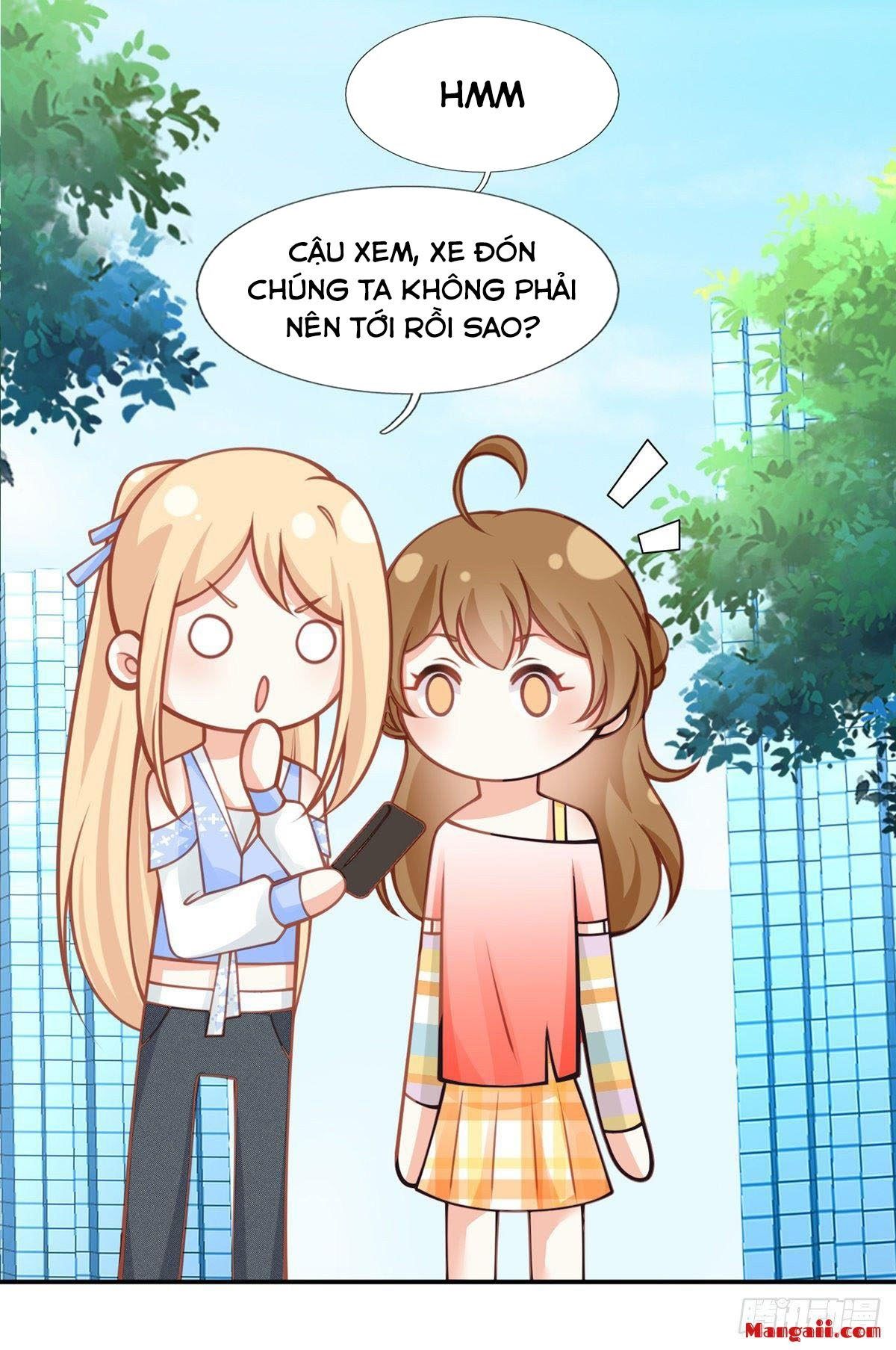 đọc truyện Tôi Xuyên Thành Tiểu Kiều Thê Của Lão Đại Chương 16 ảnh 24 tại Thiên Thai Truyện