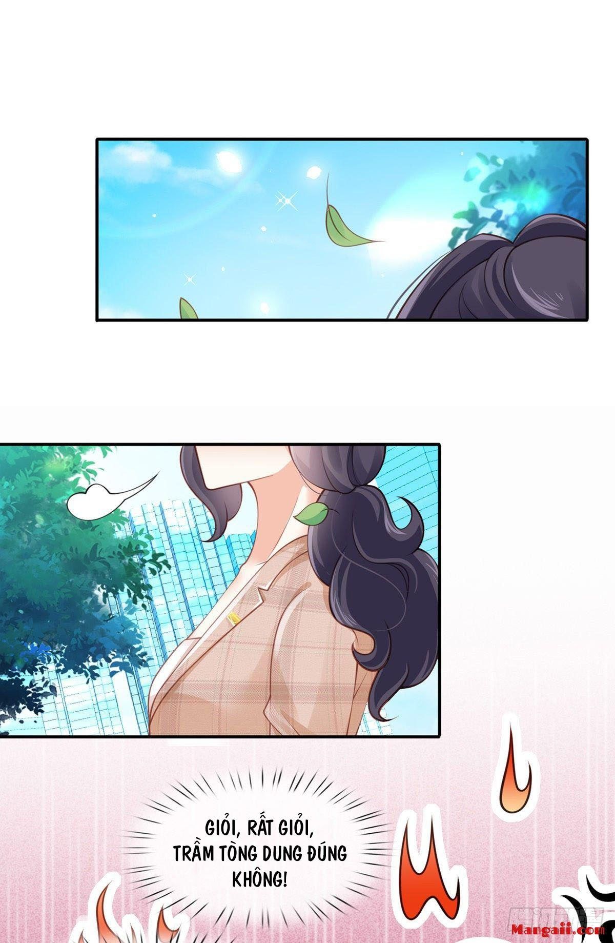 đọc truyện Tôi Xuyên Thành Tiểu Kiều Thê Của Lão Đại Chương 16 ảnh 25 tại Thiên Thai Truyện