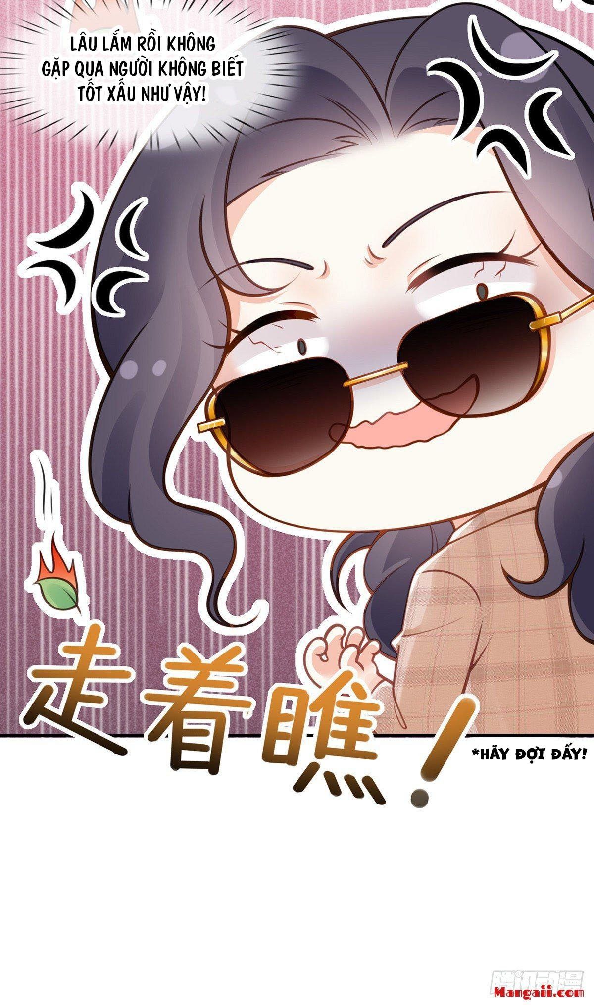 đọc truyện Tôi Xuyên Thành Tiểu Kiều Thê Của Lão Đại Chương 16 ảnh 26 tại Thiên Thai Truyện