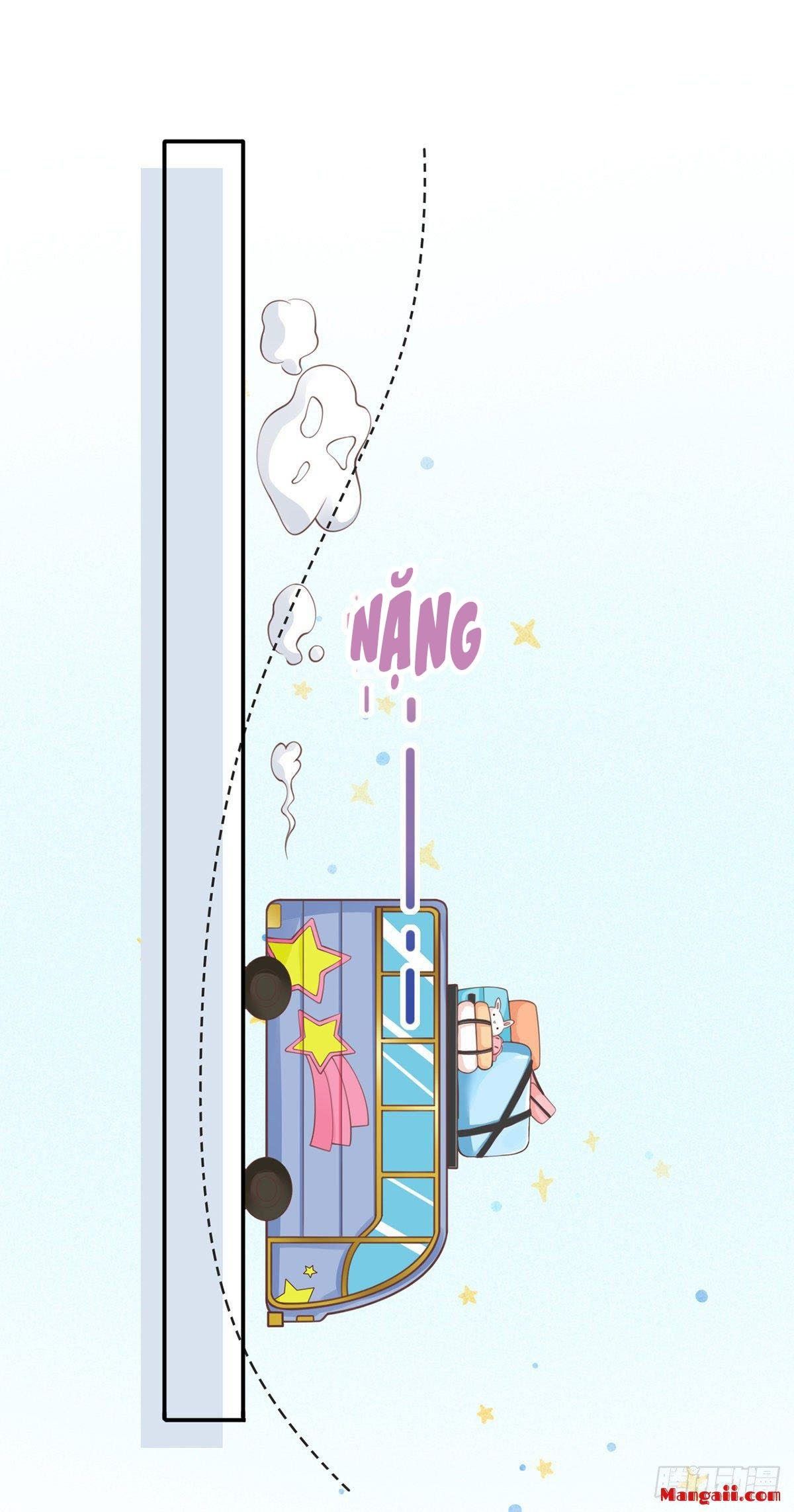 đọc truyện Tôi Xuyên Thành Tiểu Kiều Thê Của Lão Đại Chương 16 ảnh 27 tại Thiên Thai Truyện