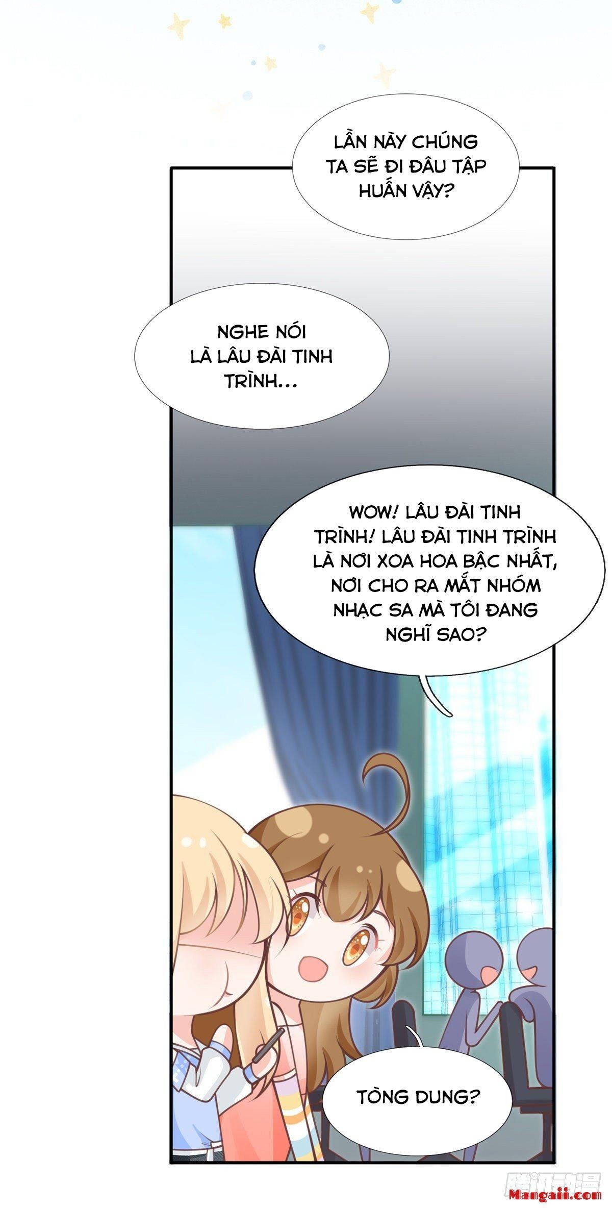 đọc truyện Tôi Xuyên Thành Tiểu Kiều Thê Của Lão Đại Chương 16 ảnh 28 tại Thiên Thai Truyện