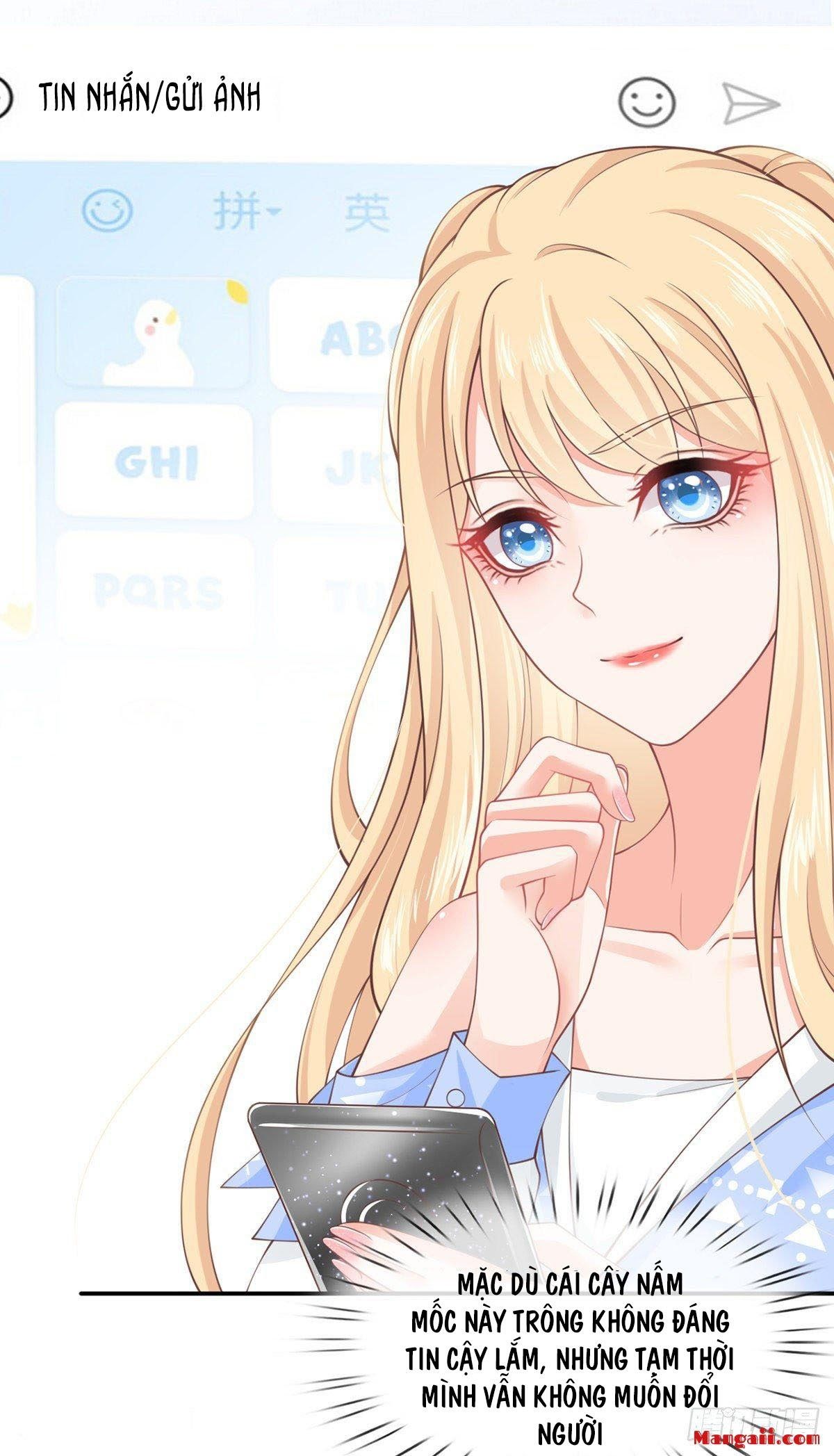 đọc truyện Tôi Xuyên Thành Tiểu Kiều Thê Của Lão Đại Chương 16 ảnh 30 tại Thiên Thai Truyện