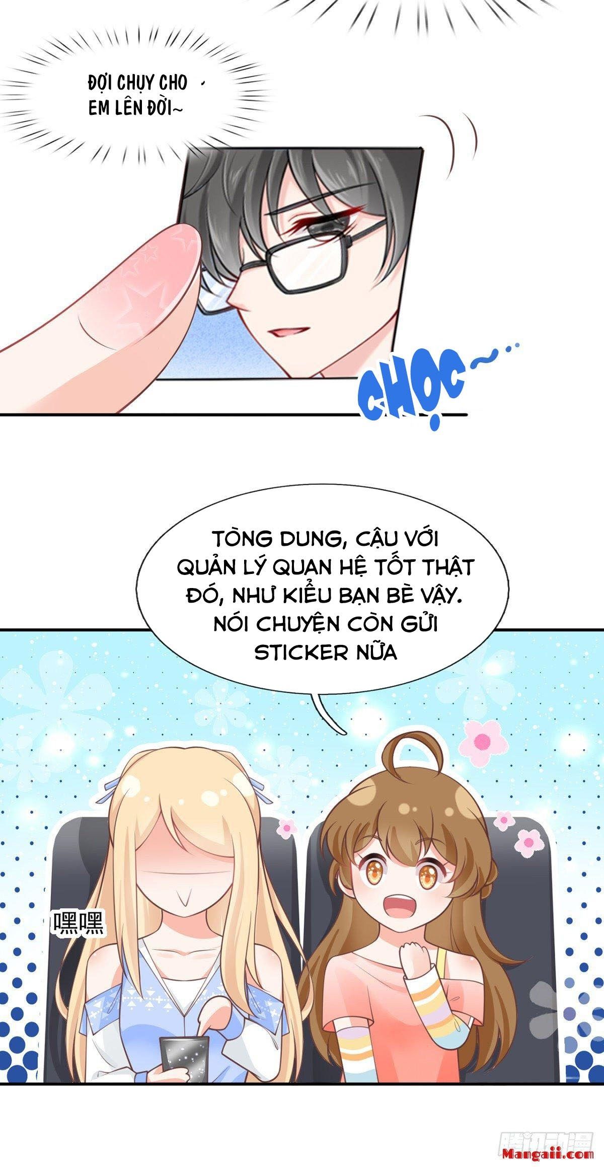 đọc truyện Tôi Xuyên Thành Tiểu Kiều Thê Của Lão Đại Chương 16 ảnh 31 tại Thiên Thai Truyện